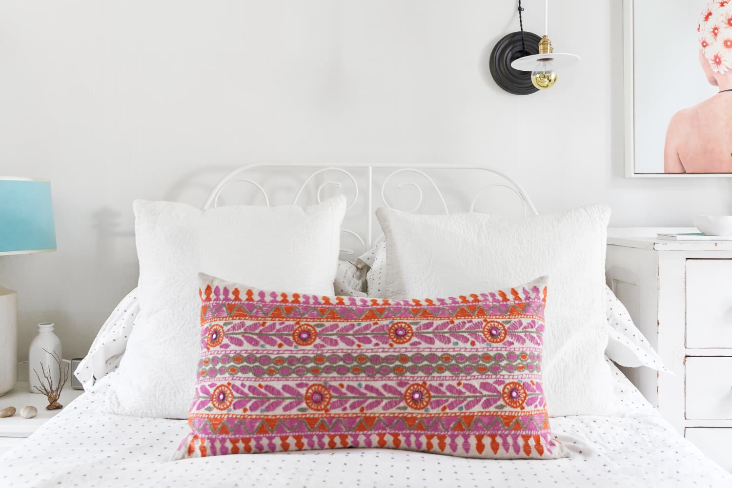 How To Wash Your Pillows Apartment Therapy