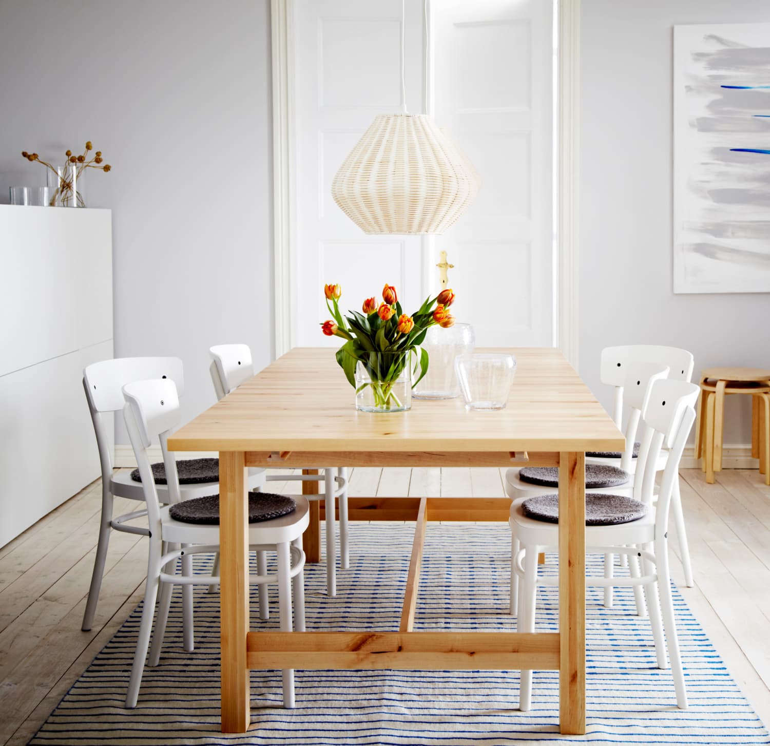 The 10 Best Dining Chairs Under $100 | Apartment Therapy
