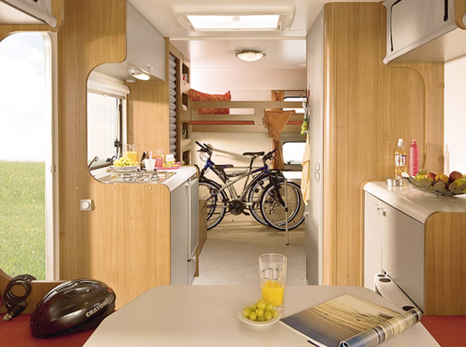 Best Small Campers & Travel Trailers Apartment Therapy