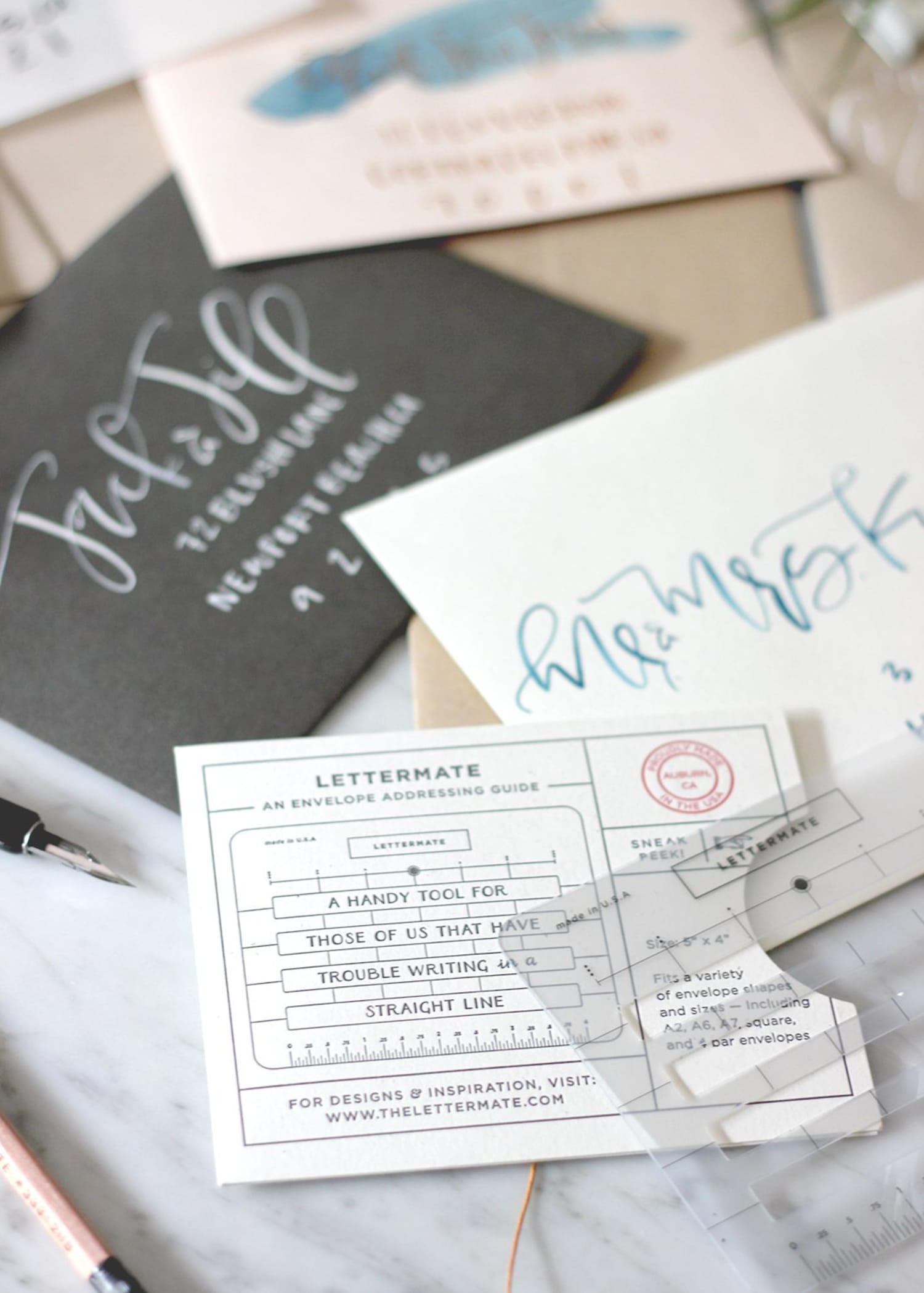 Wedding Invitation Accessories Diy 49 Personalized Wedding Ideas We Love