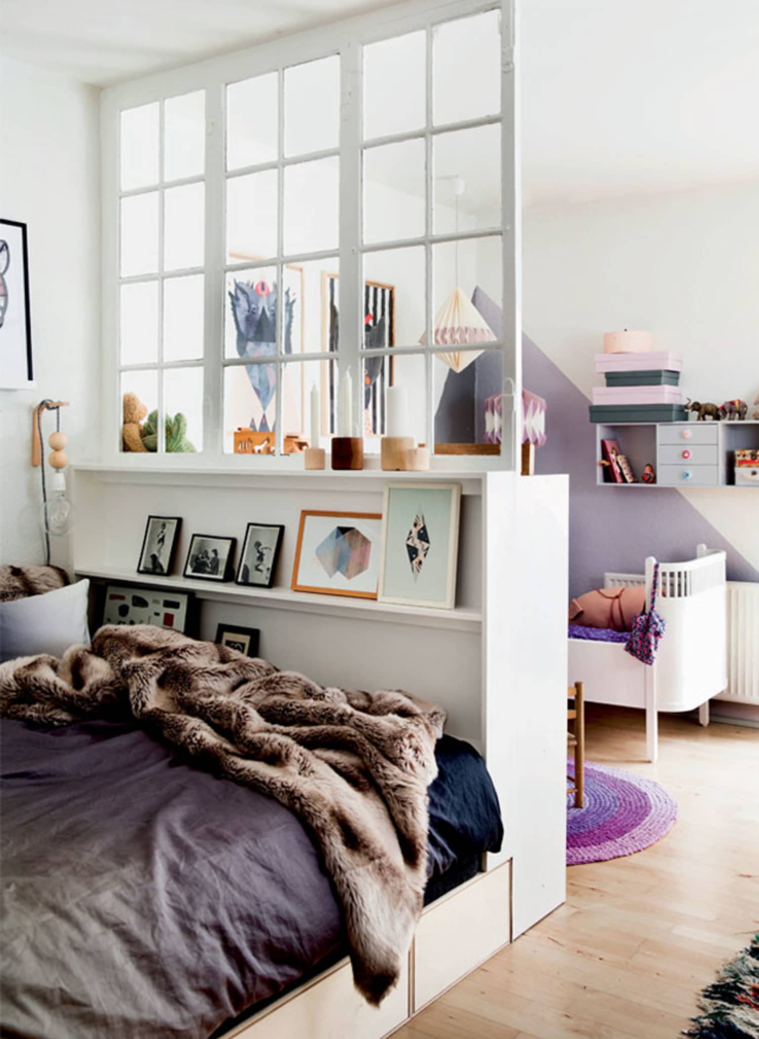 Home "Alone": Small Space Hacks for Creating Privacy At ...