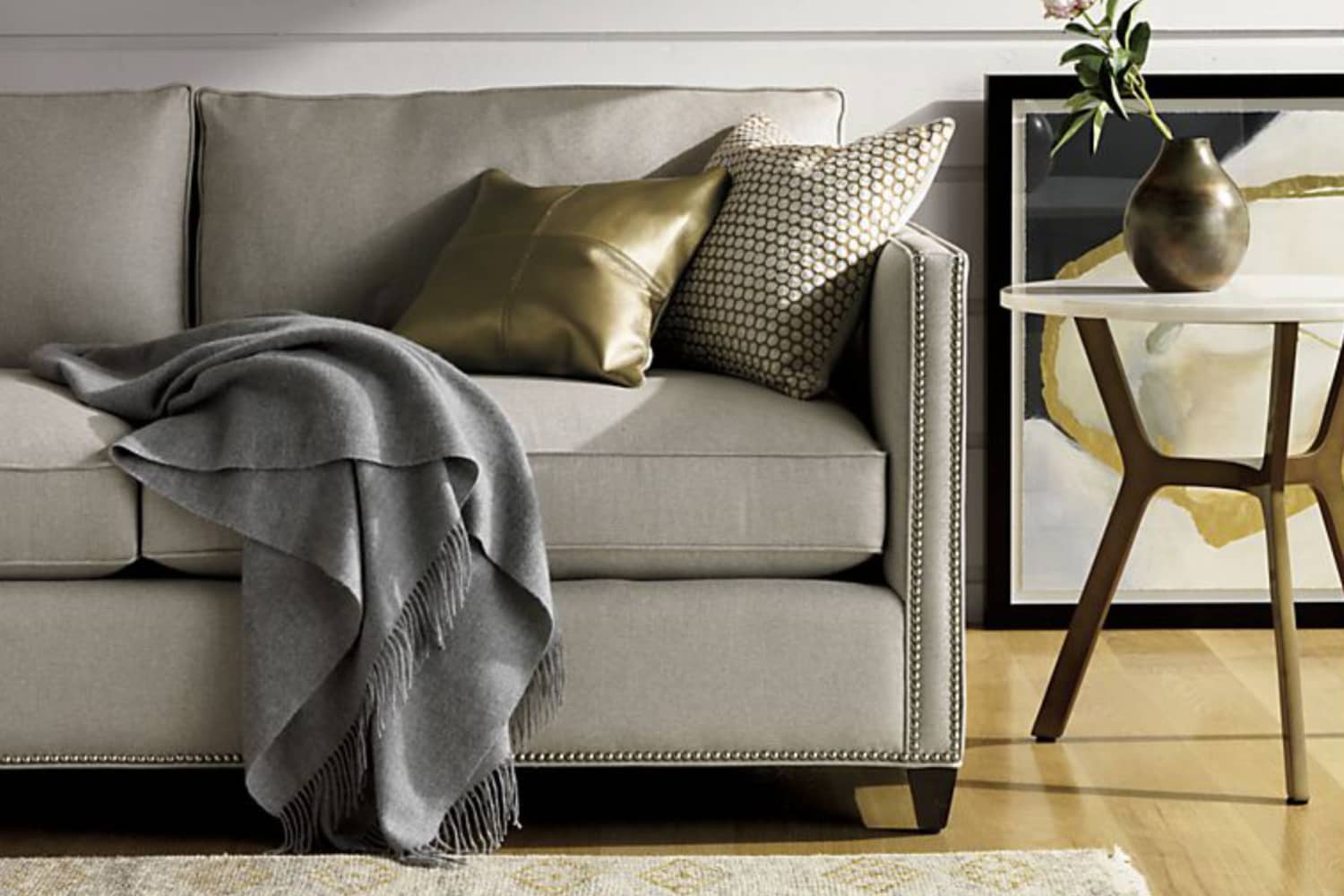 The Best Wool Blankets Apartment Therapy