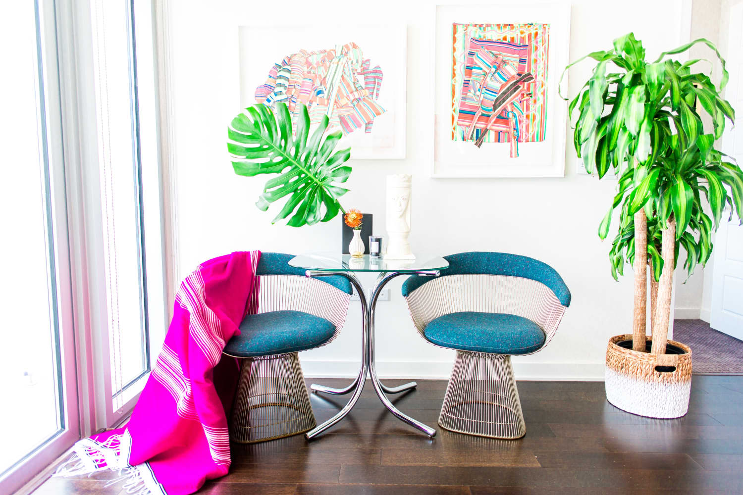 A Colorful & Kitschy Home Decor Shopping List Apartment Therapy