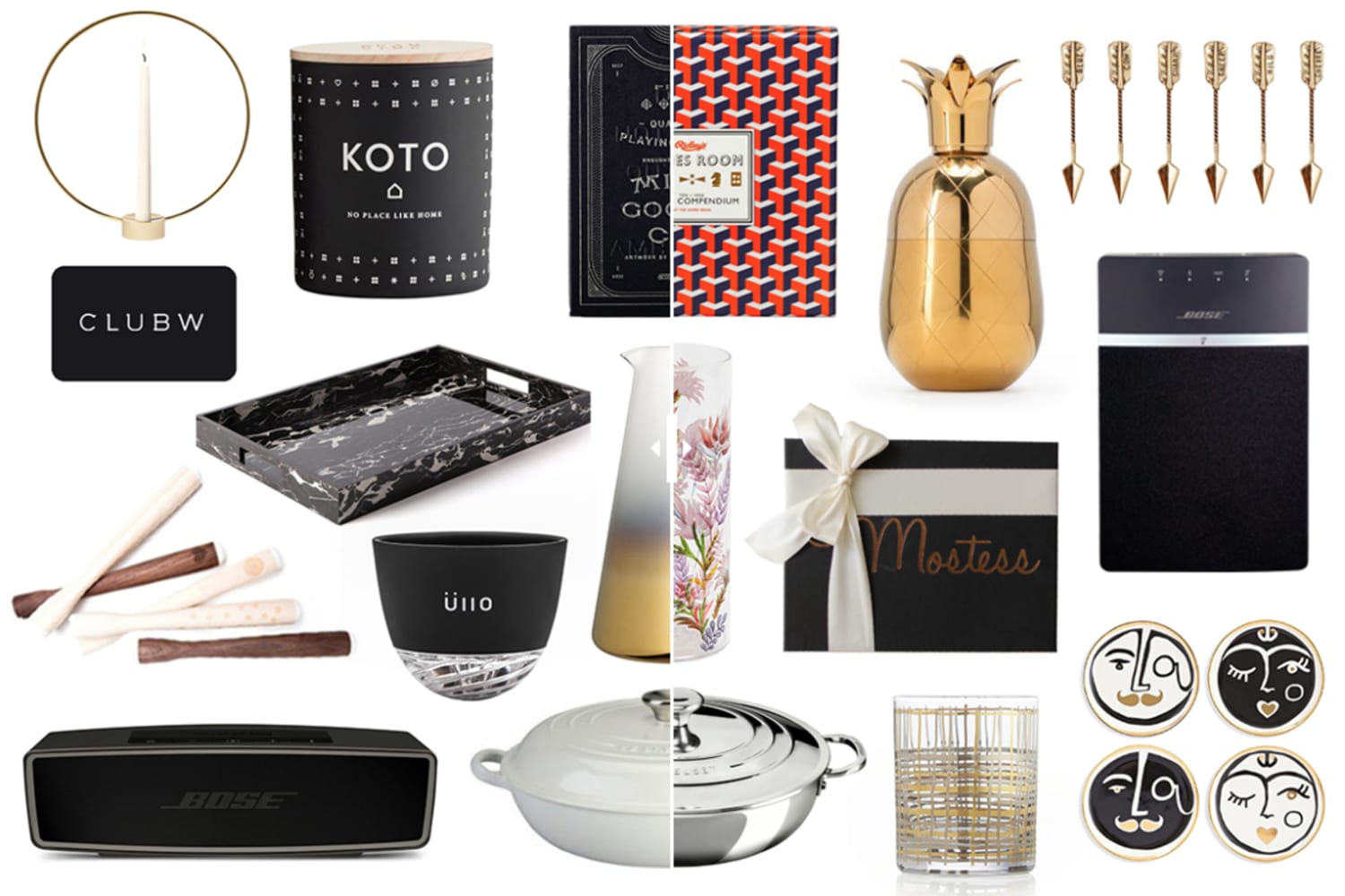 Gift Ideas for Someone Who Loves to Entertain | Apartment ...