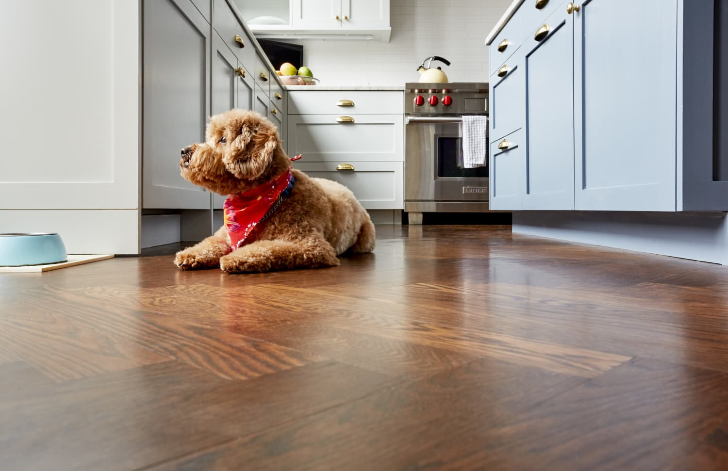 How To Clean Your Hardwood Floors Year Round A Quick Guide for Parents