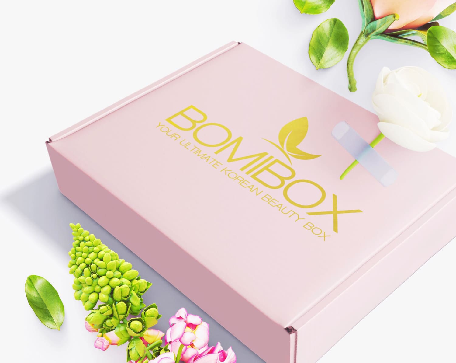 Korean Beauty Boxes Are Your Monthly Makeup Fix Apartment Therapy