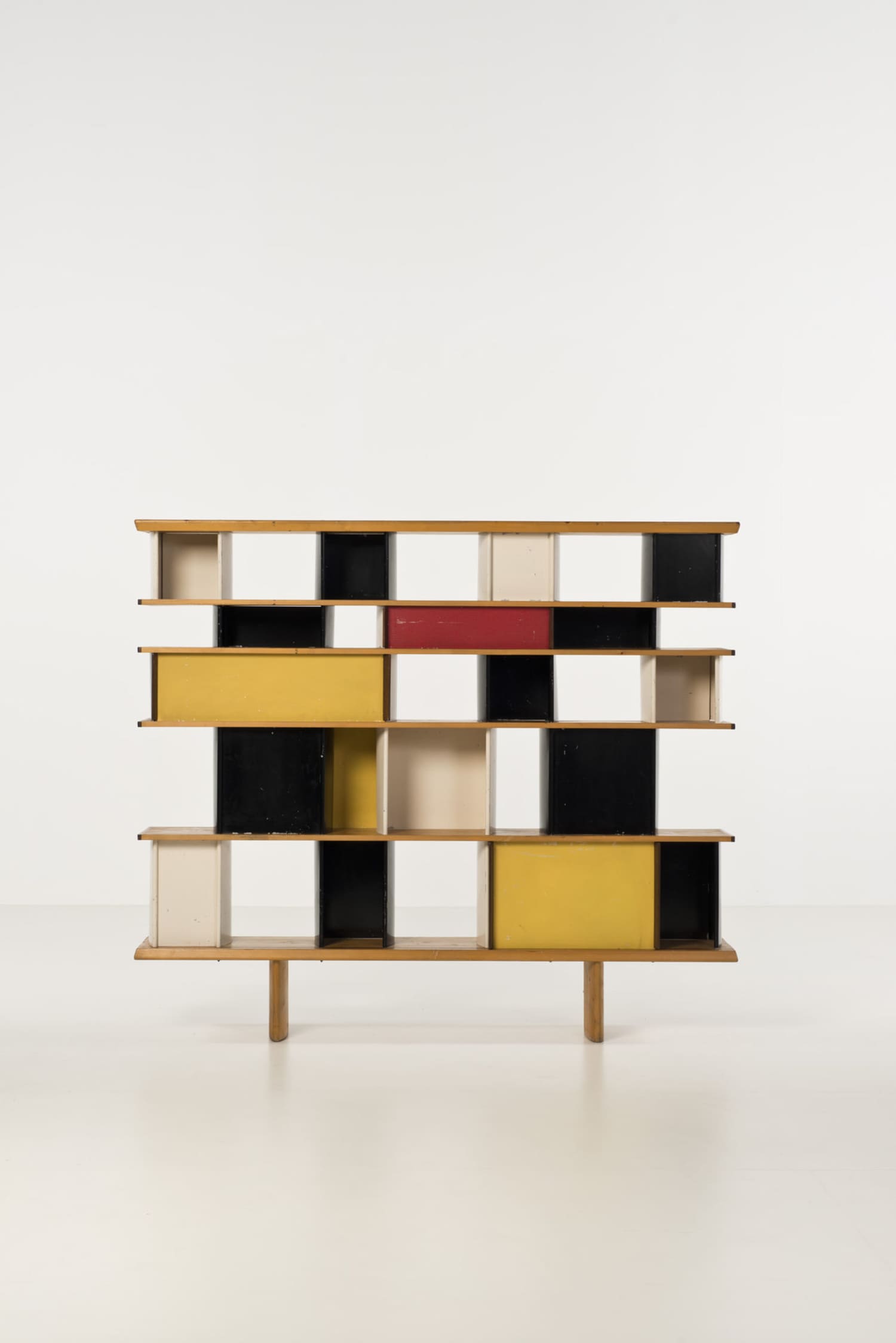 Need to Know Design Info: The Famous Furniture of Charlotte Perriand