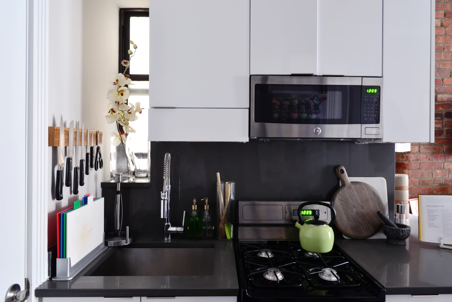 Well Designed Compact Appliances for Small Kitchens | Apartment Therapy