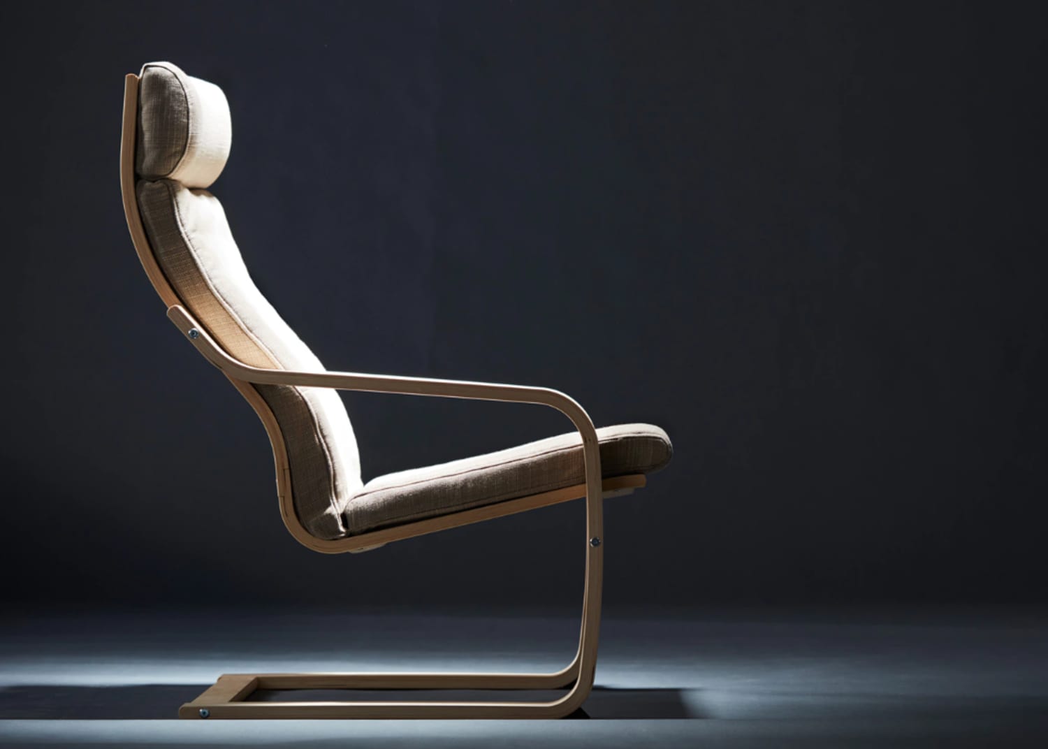 One Incredible Thing to Do With an Old IKEA Chair Apartment Therapy