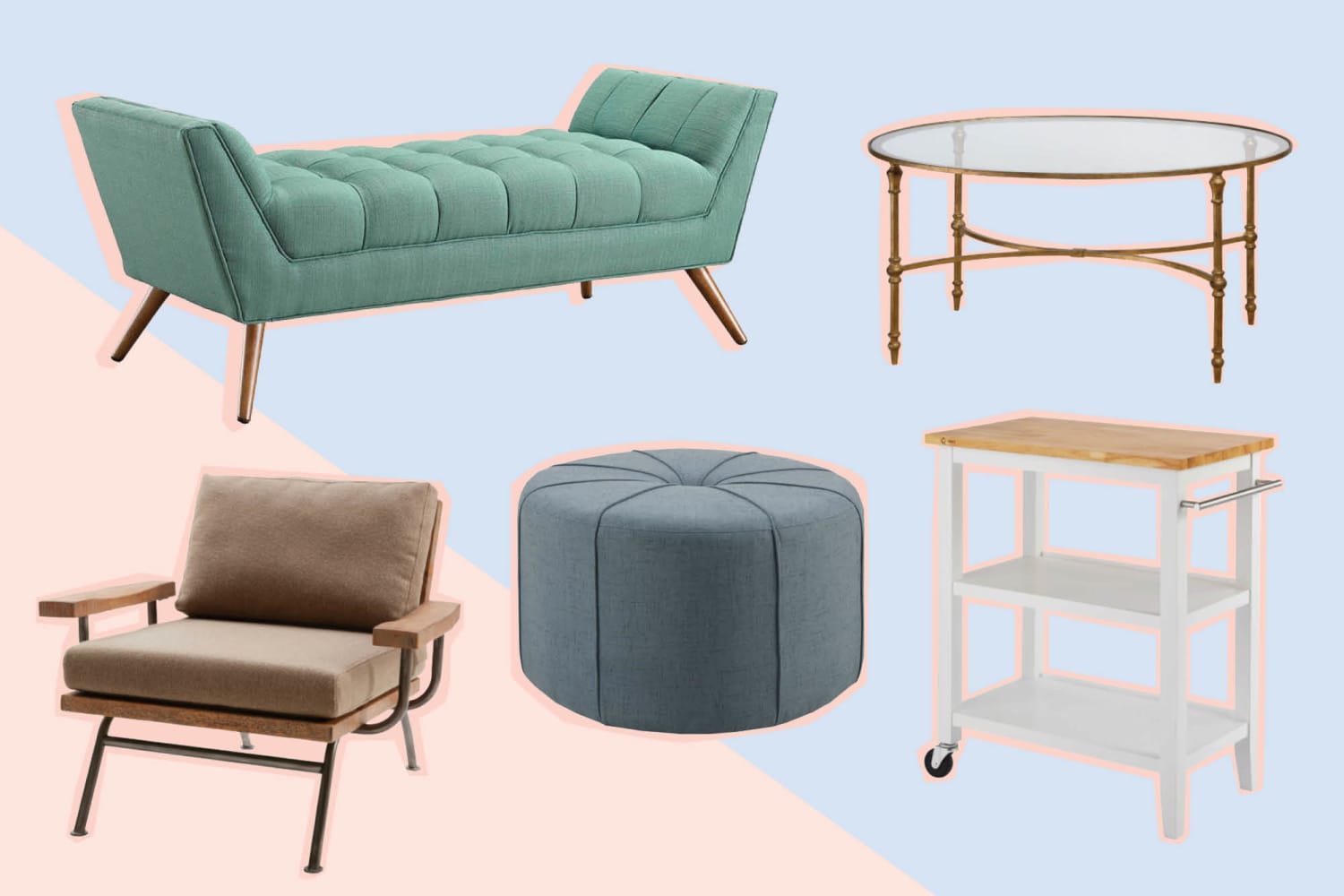 The Best Furniture Finds at Bed Bath & Beyond Apartment Therapy