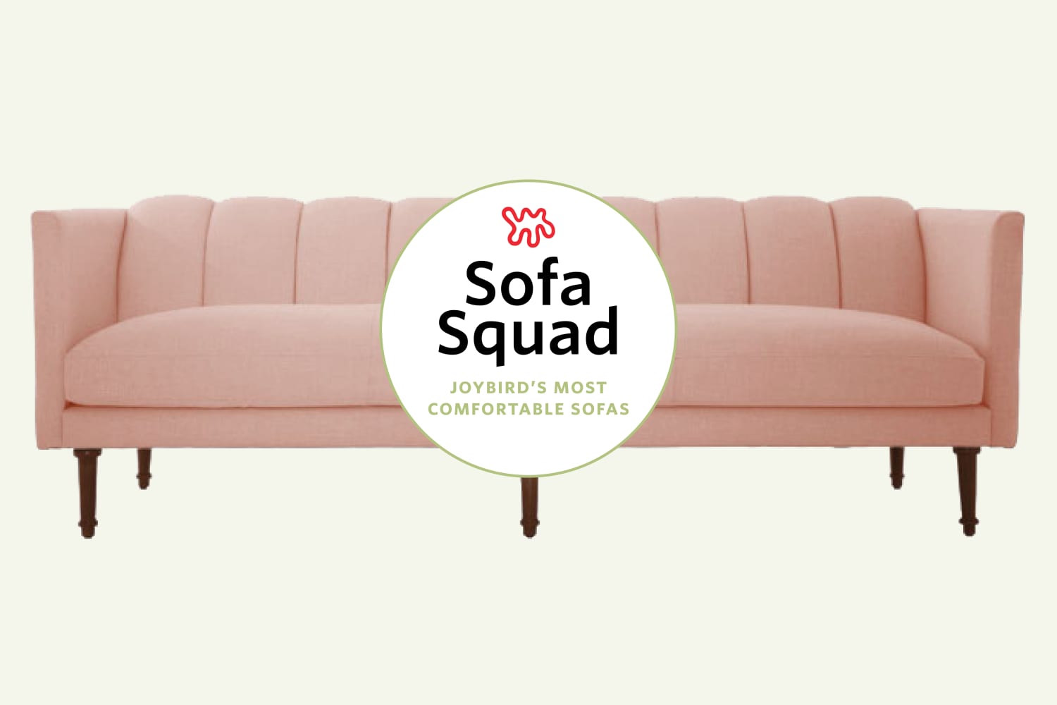 Reviewed: The Most Comfortable Sofas at Joybird ...