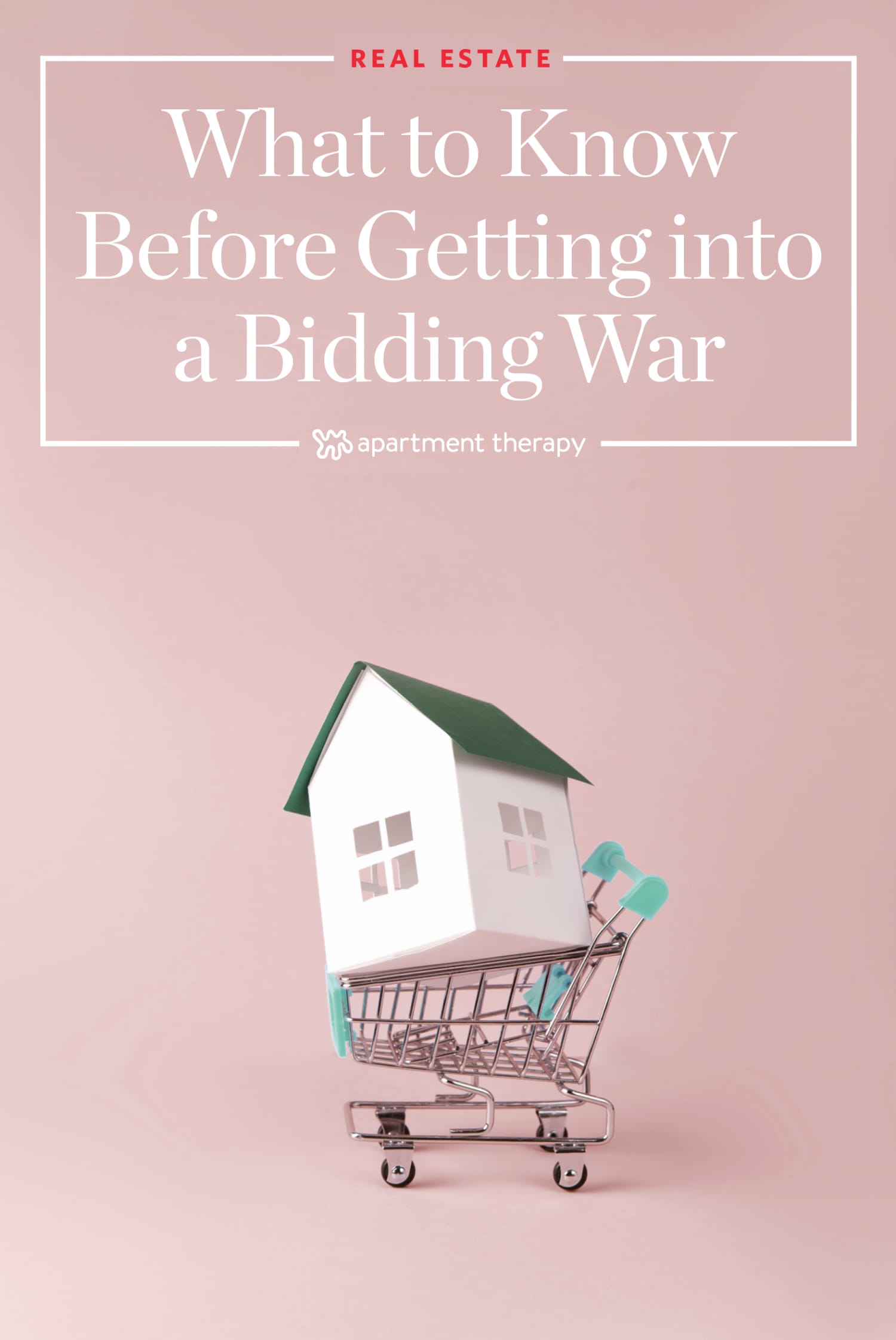 How To Bid on a House with Multiple Offers & Keep Your Sanity
