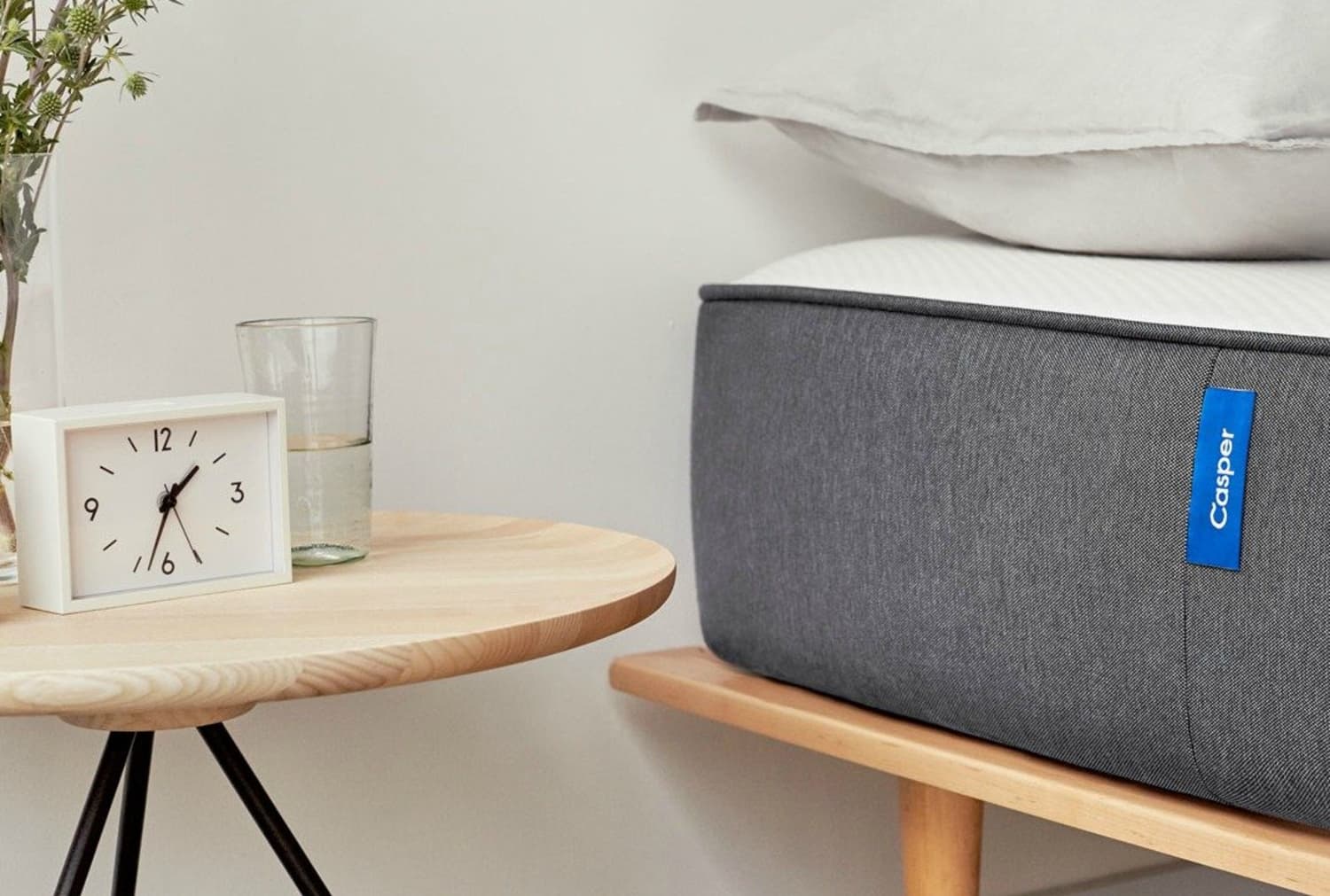 Casper Invests in Popular Mattress Review Site Sleepopolis Apartment