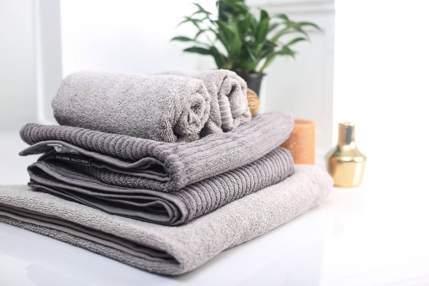 Fluffy Towel Laundry Washing Tips Apartment Therapy