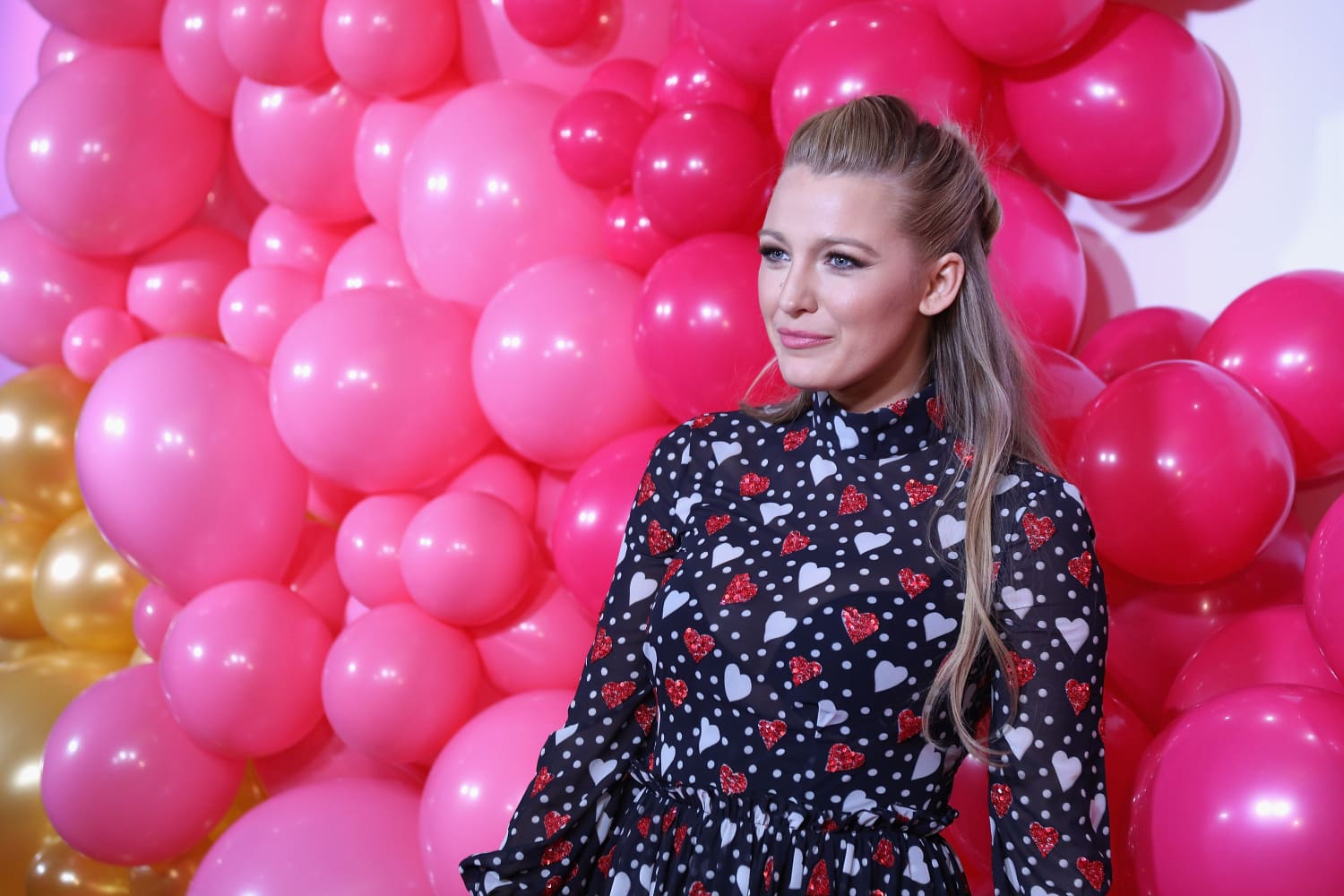 Blake Lively Interior Design Hobby Instagram | Apartment Therapy