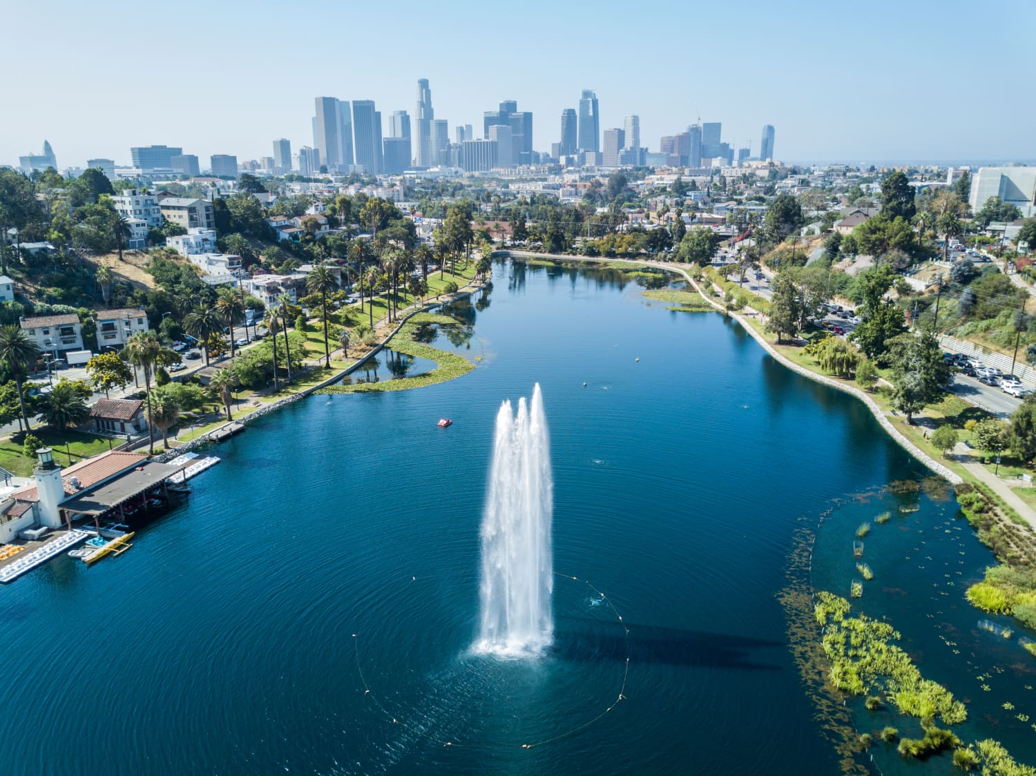 Echo Park Neighborhood Guide | Apartment Therapy