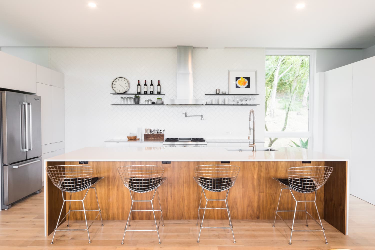 Airbnb Design Ideas Most Requested Airbnbs Apartment Therapy