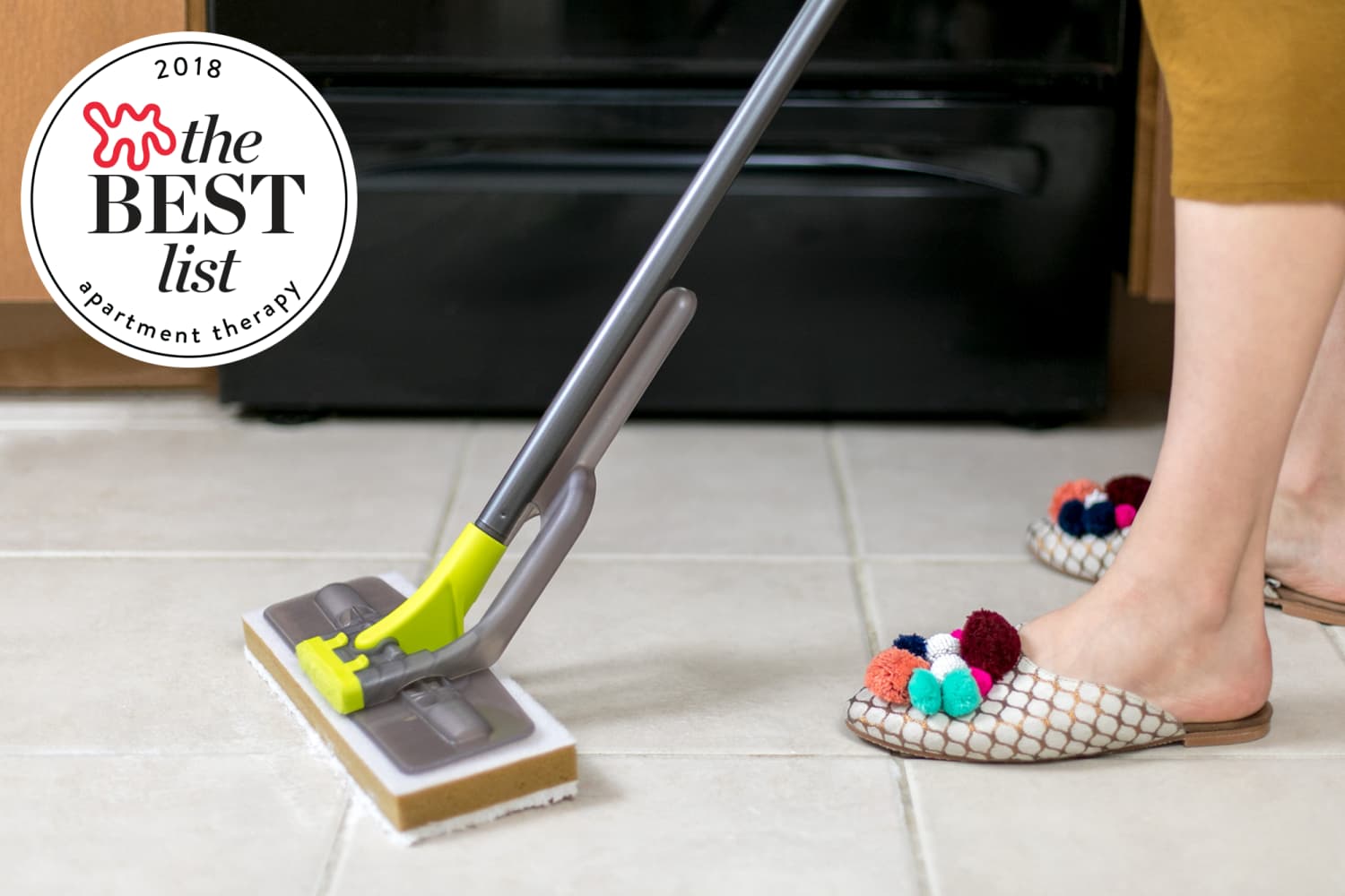 The Best Mops To Buy in 2018 Apartment Therapy