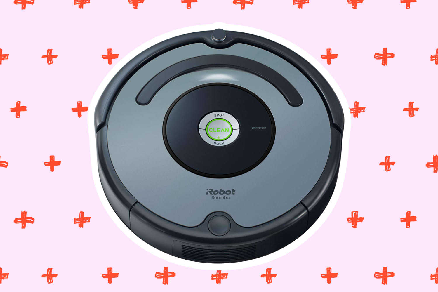 This HighlyRated Roomba Is Currently 30 Off On Amazon Apartment Therapy