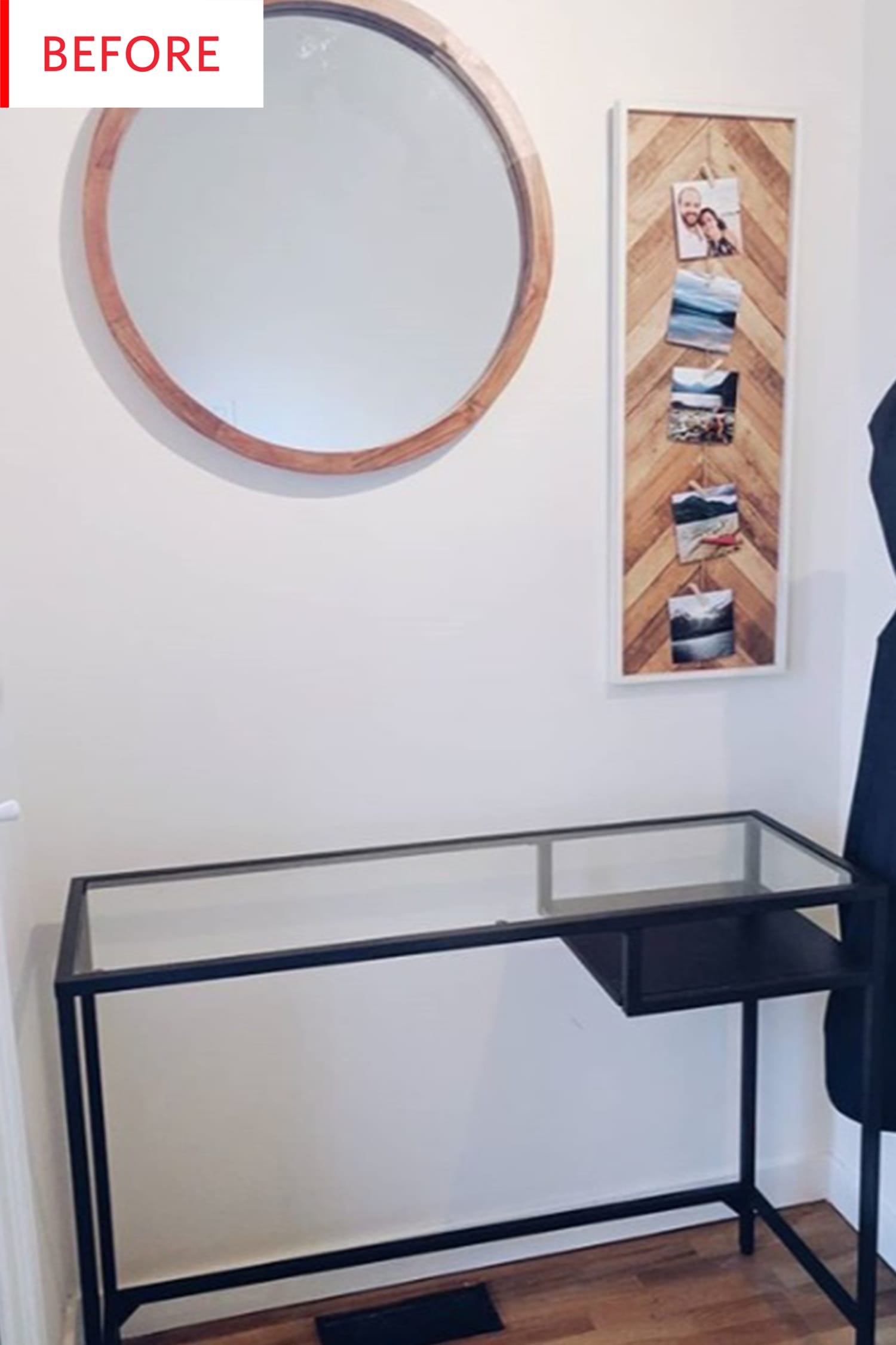 IKEA Nordli Entryway Storage Bench Hack Photos Apartment