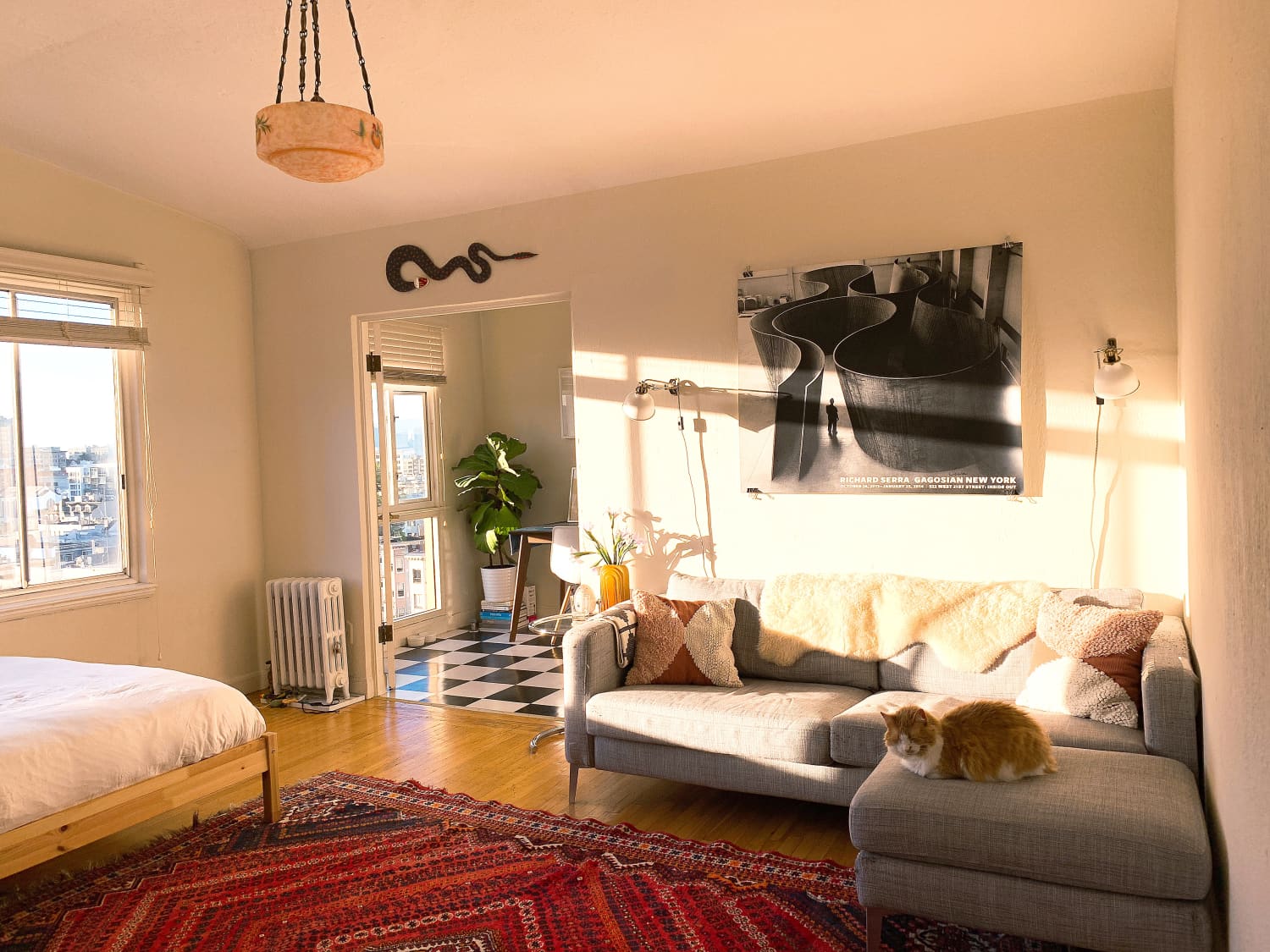 Picture of Innovative Design Tips for San Francisco Apartment