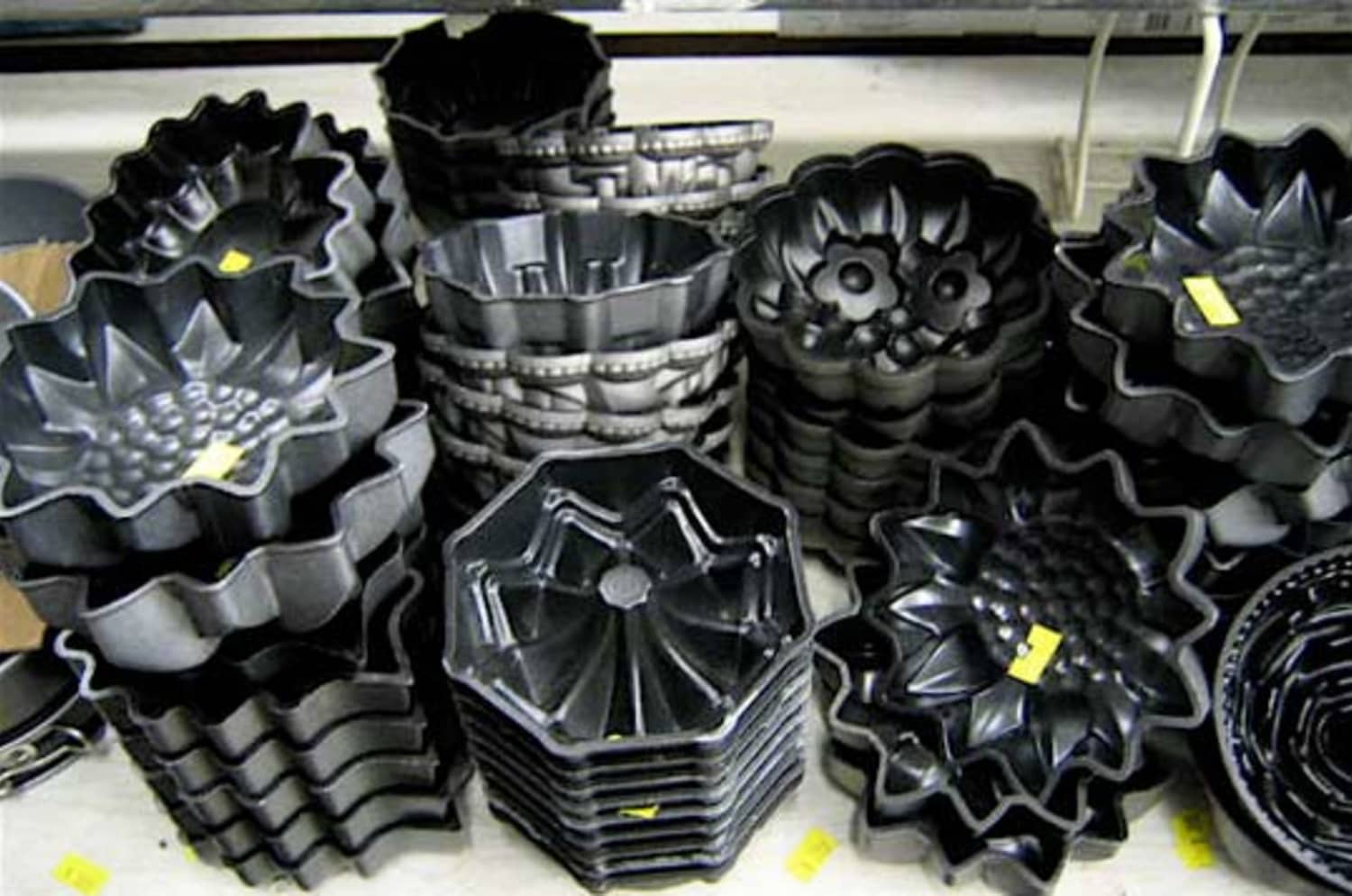 Store Review New York Cake & Baking Supply Kitchn