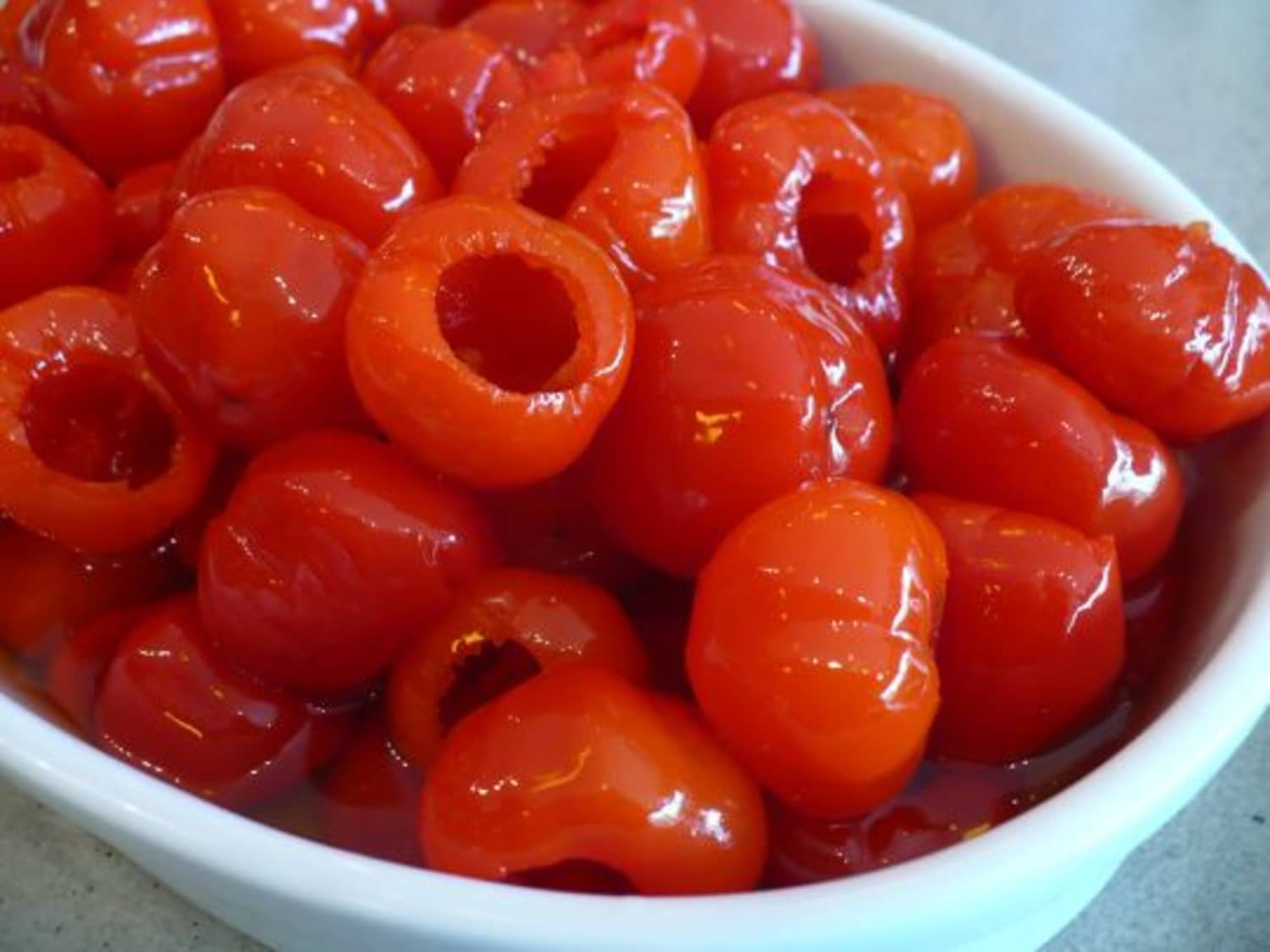 Chicago Ingredient Spotlight Peppadew Peppers at Provenance Food and