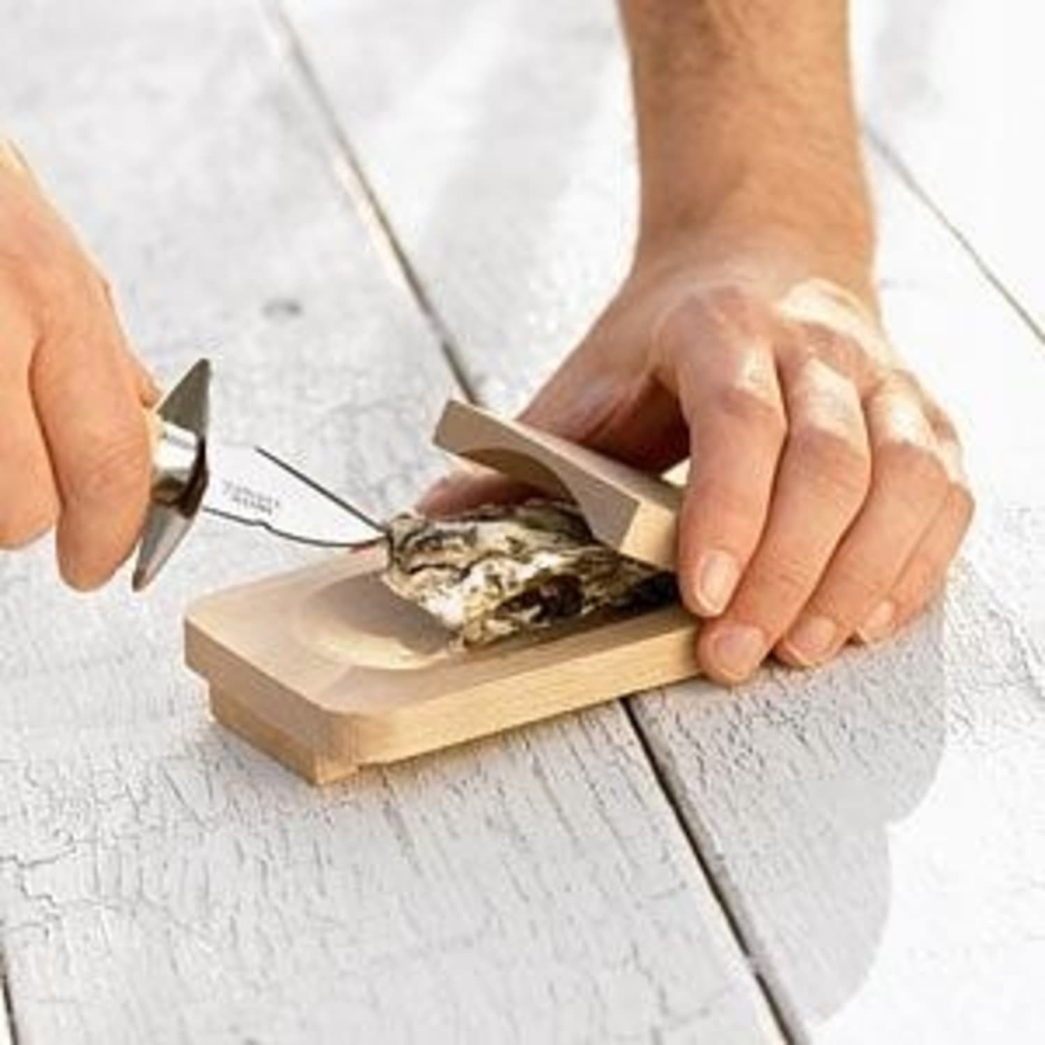 Specialty Tool Best Oyster Knives Kitchn