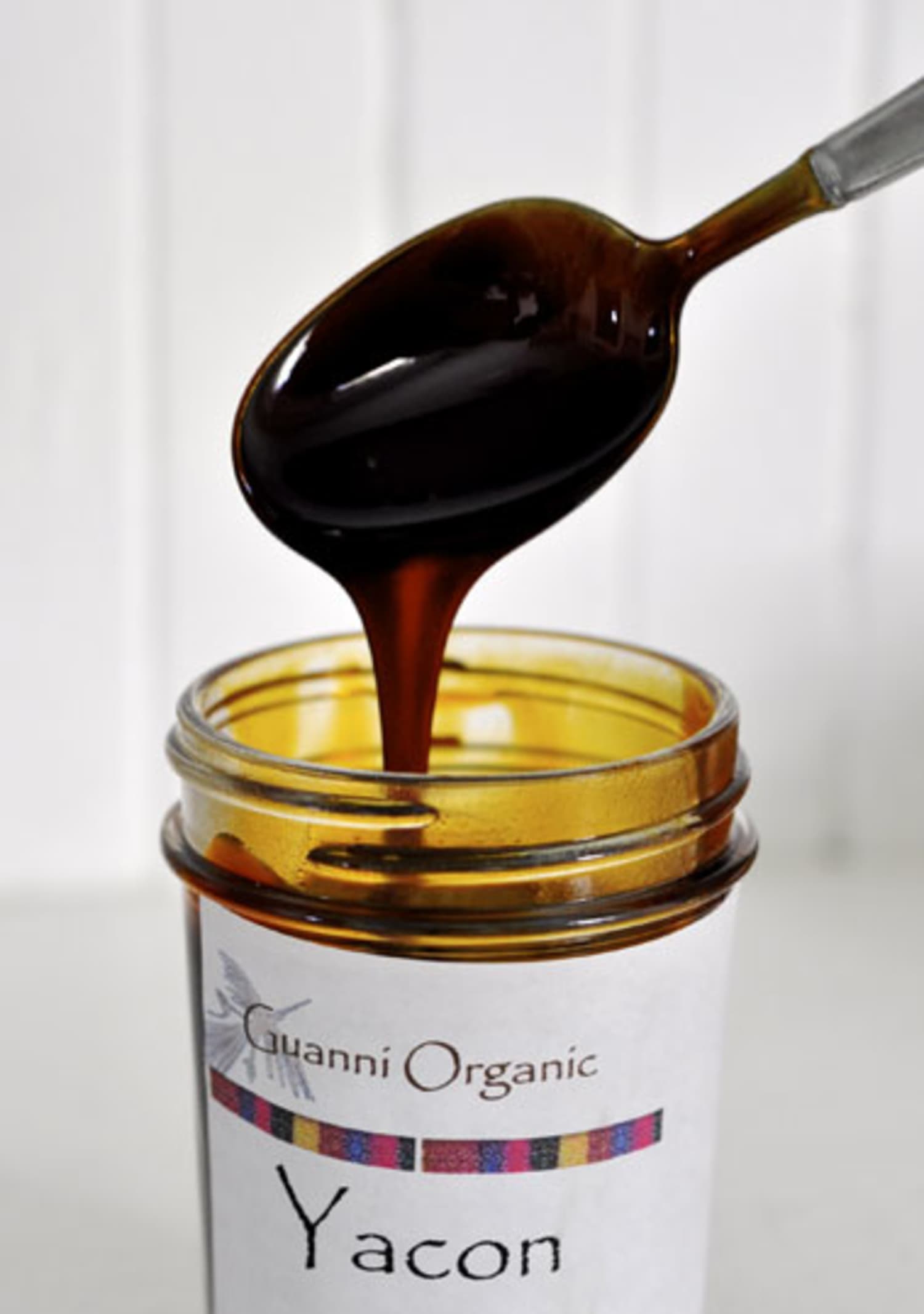 Alternative Sweeteners Yacon Syrup Kitchn