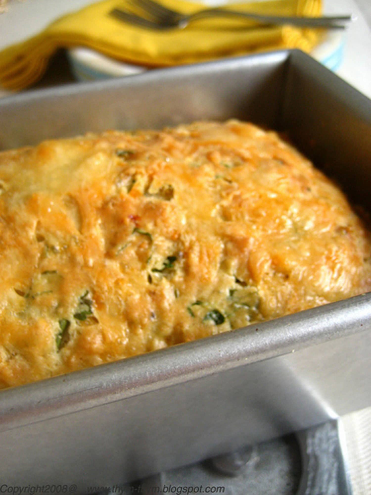 French Savory Cake Recipes (In English) Kitchn