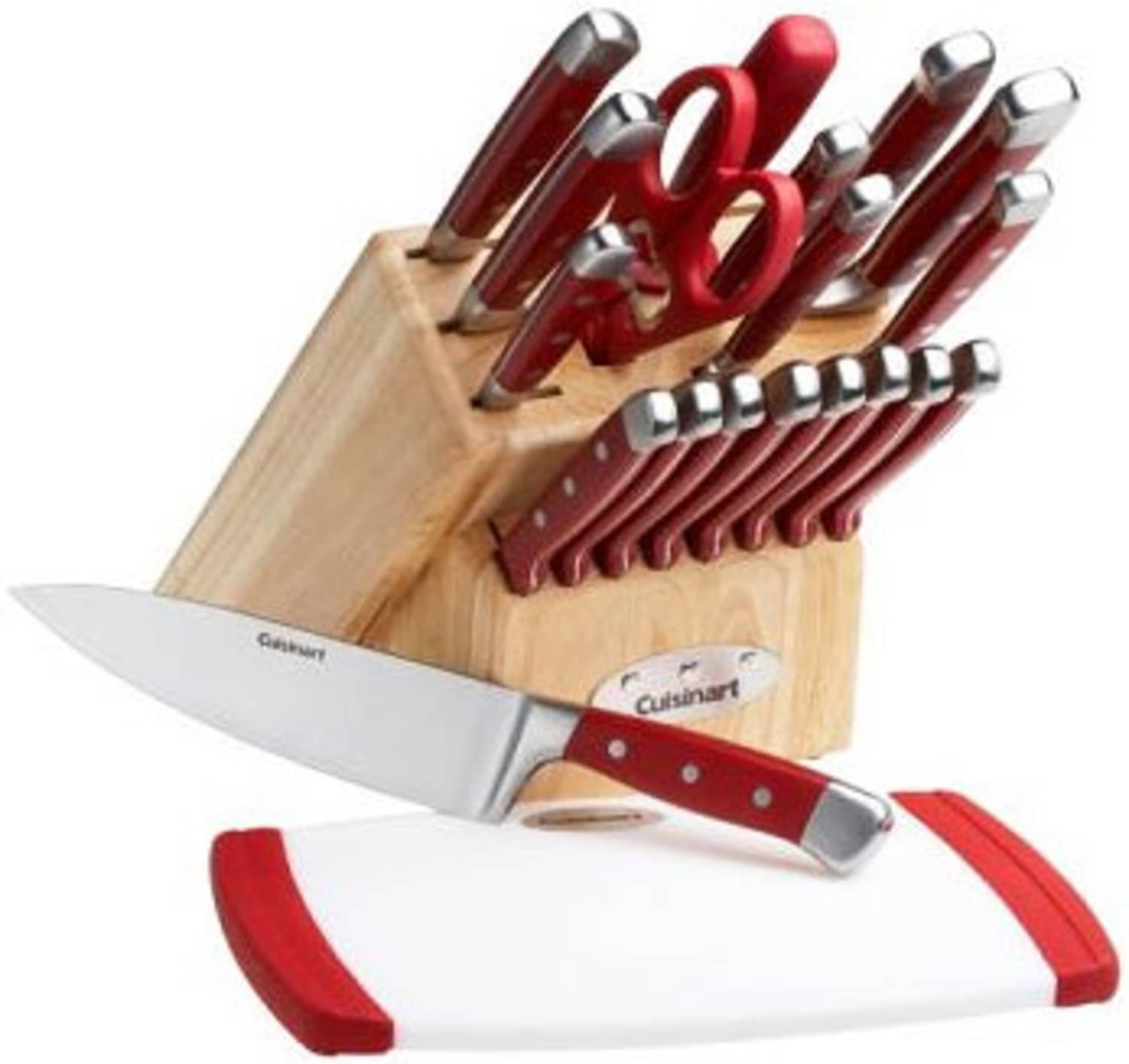 Good Question What Are All These Knives For? Kitchn