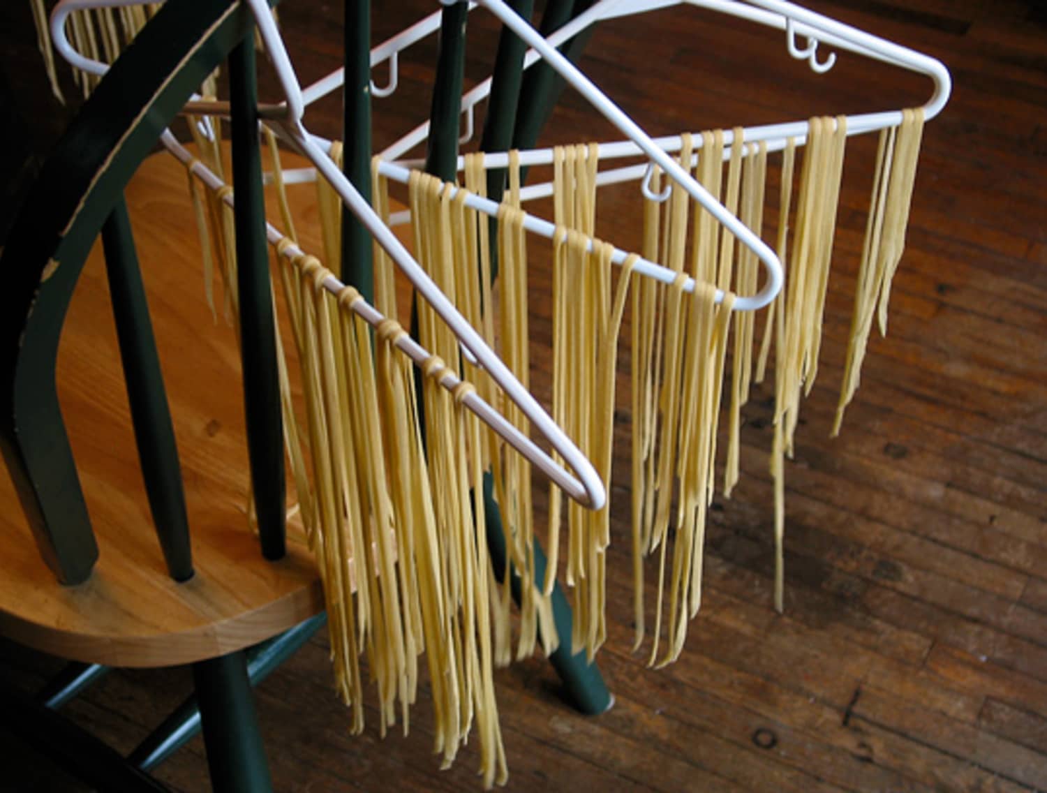 how-to-dry-pasta-without-a-rack-kitchn