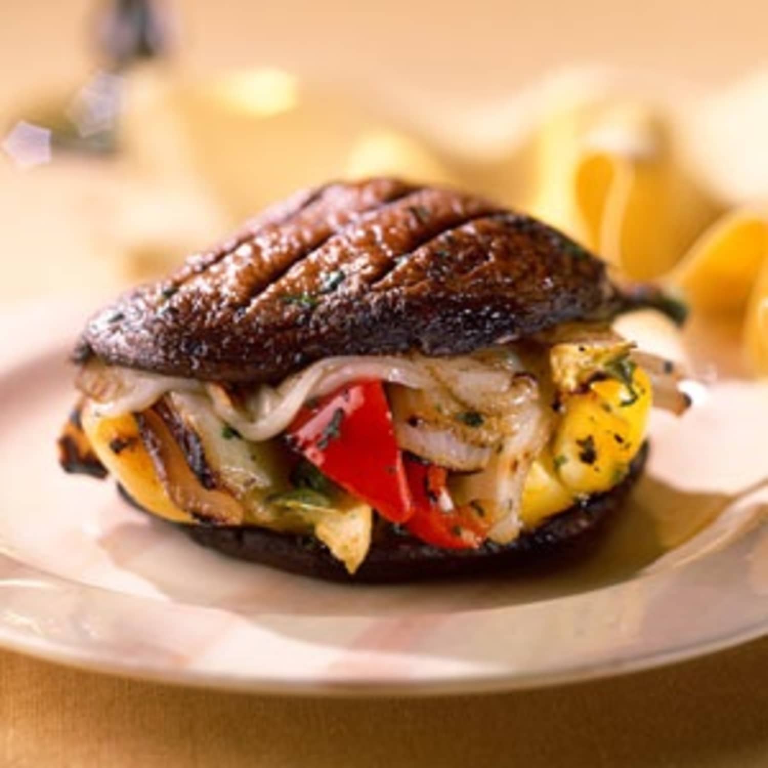 Portobello Mushrooms The Steak of the Vegetarian World? Kitchn