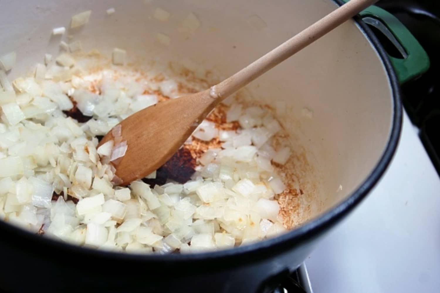 Basic Technique How to Cook Onions Kitchn