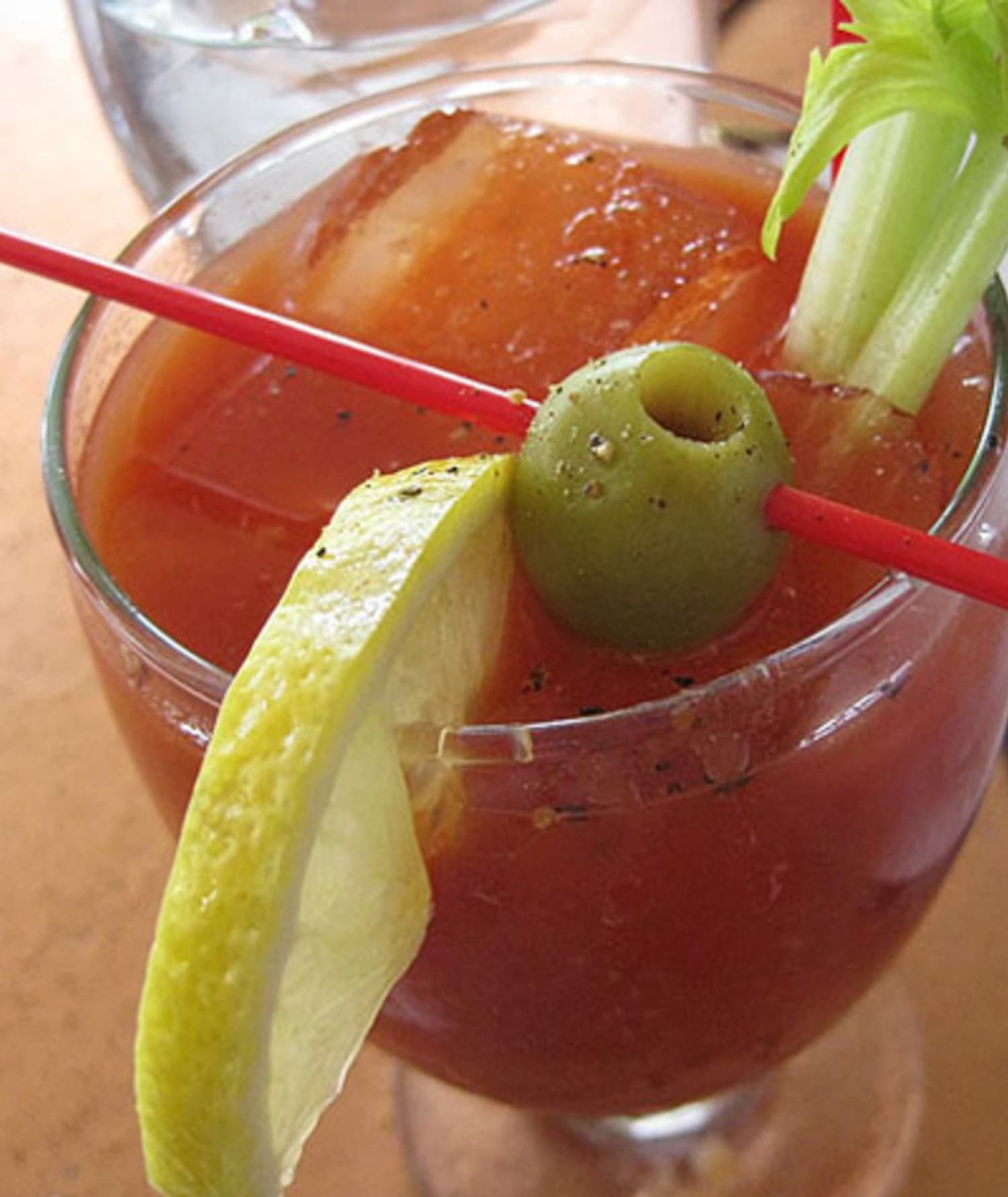 10 Things To Do With Bloody Mary Mix Kitchn