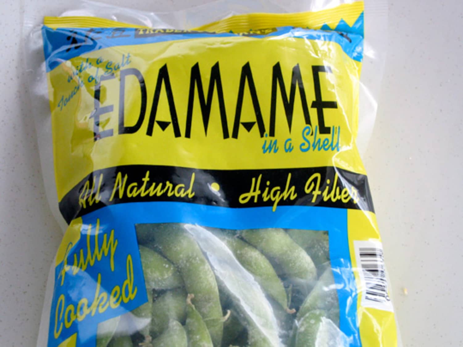 Five Ways to Eat Edamame Kitchn