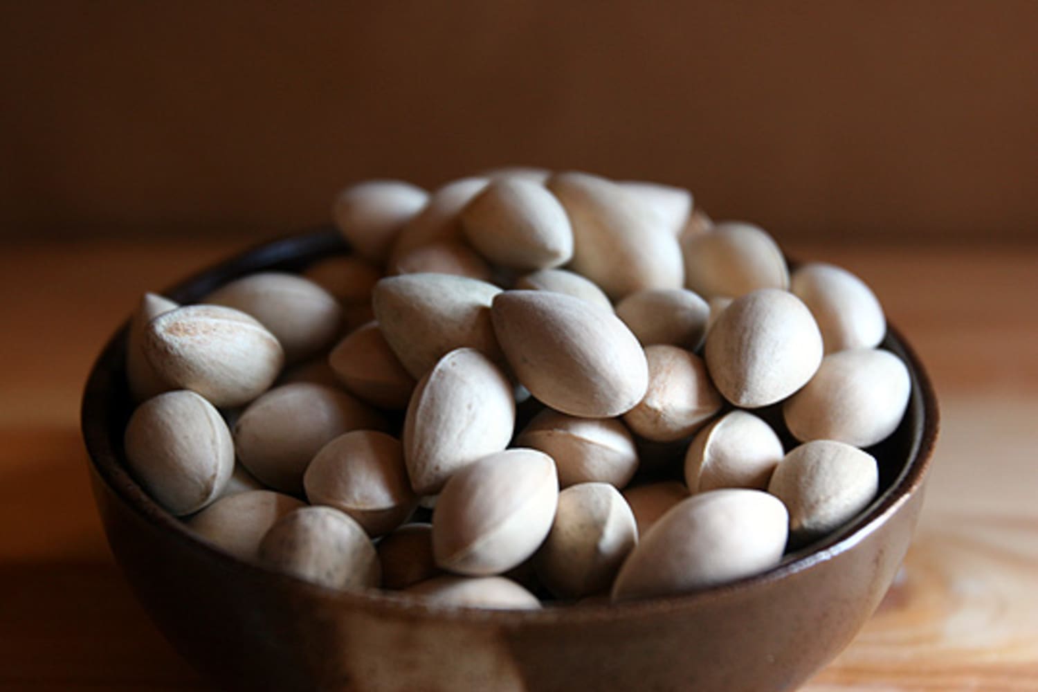 Ingredient Spotlight Ginkgo Nuts Kitchn