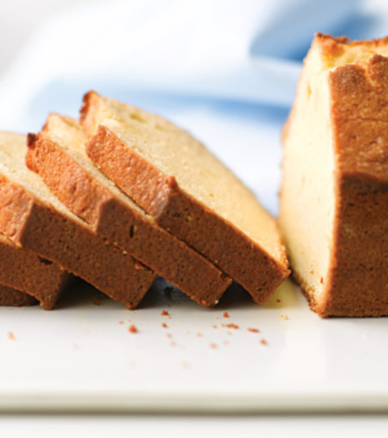 AllAmerican Classic The Pound Cake Kitchn