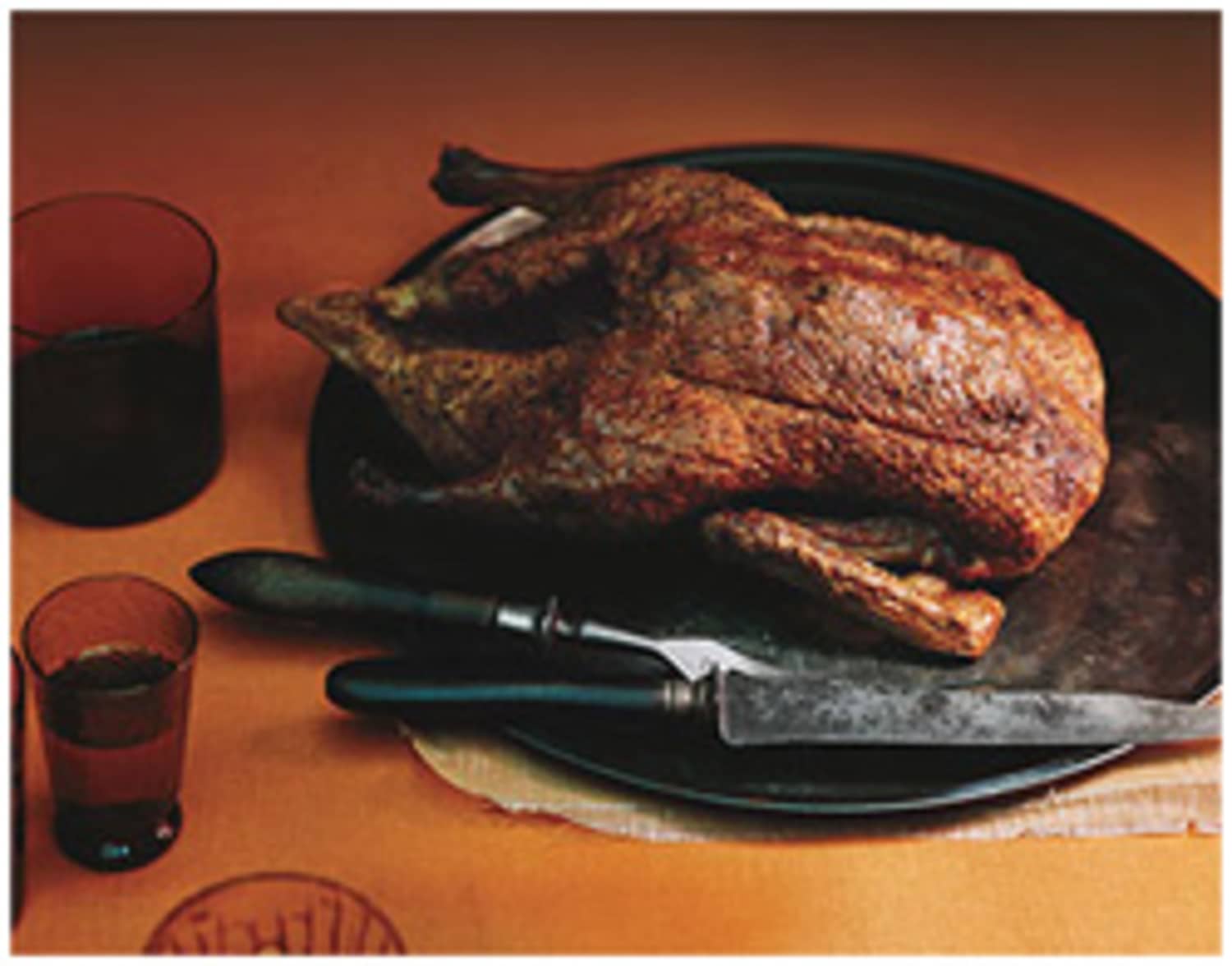 How Do I Cook a Whole Duck? Kitchn