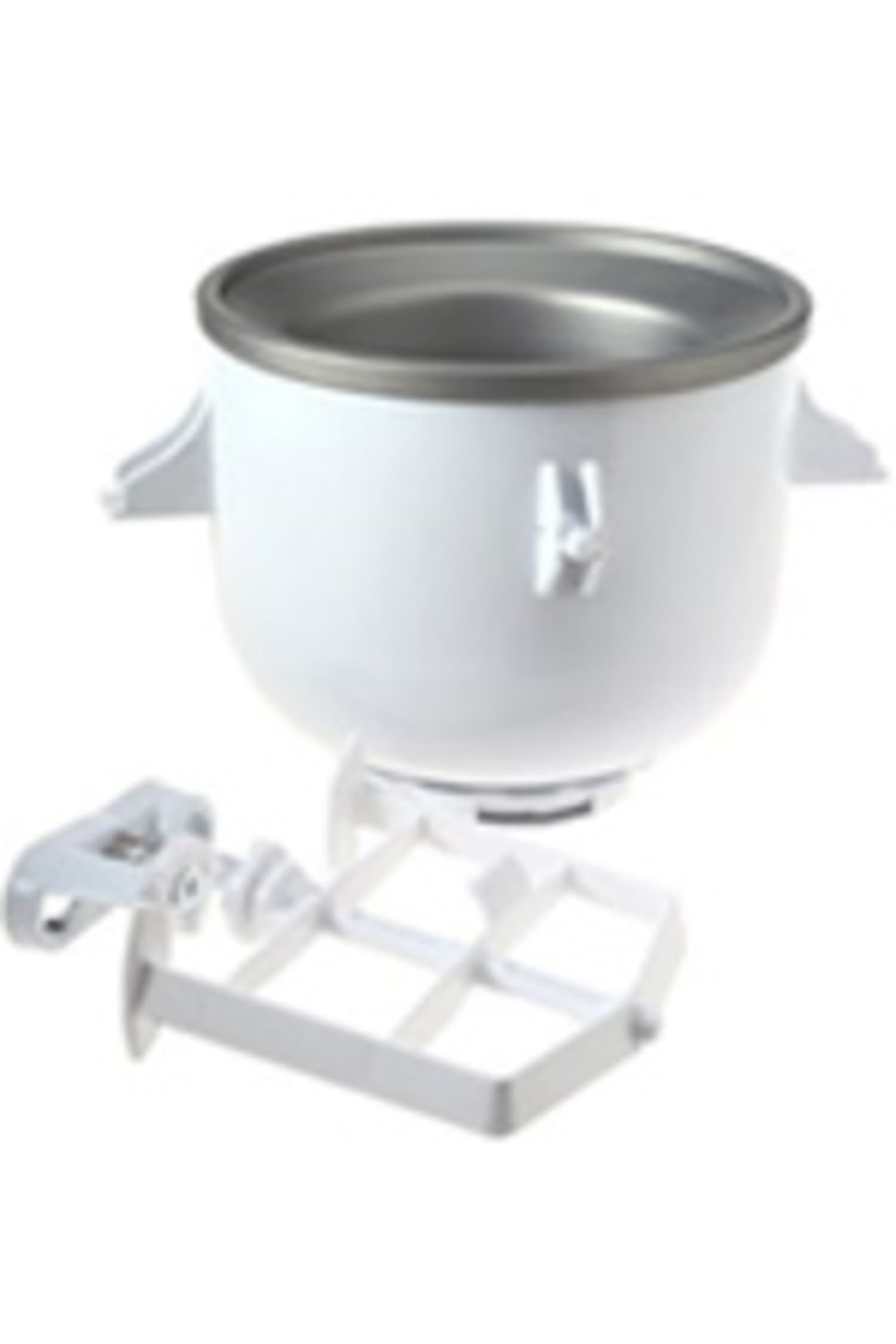 Help! Why Doesn’t My KitchenAid Ice Cream Maker Work? Kitchn