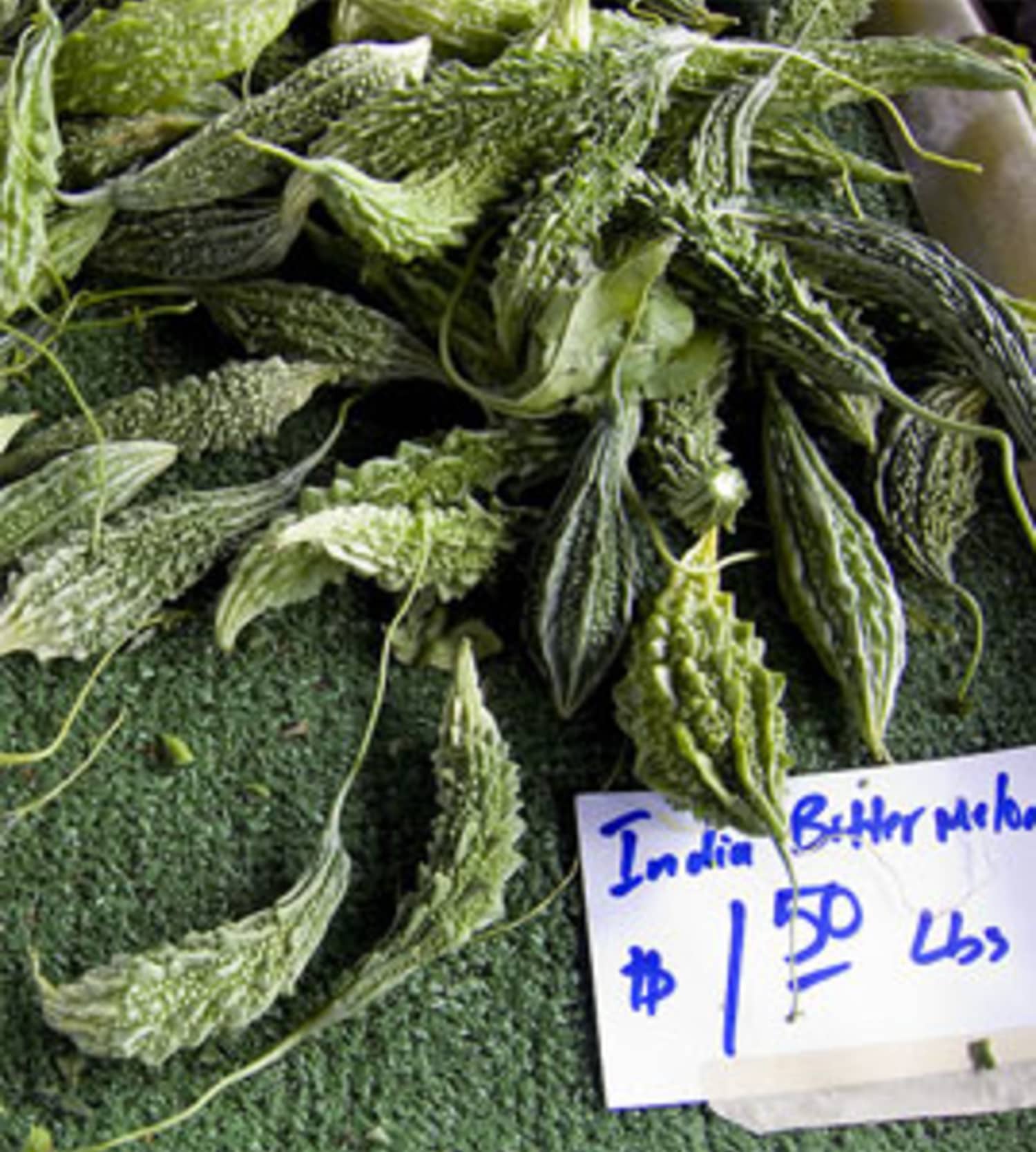 Bitter Vegetables An Appreciation Kitchn