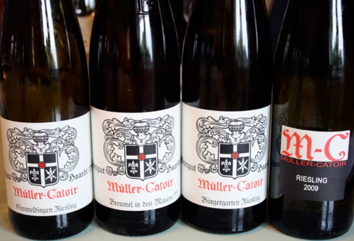 Know Your German Riesling Wine Regions Mosel, Rheingau, & Pfalz Kitchn