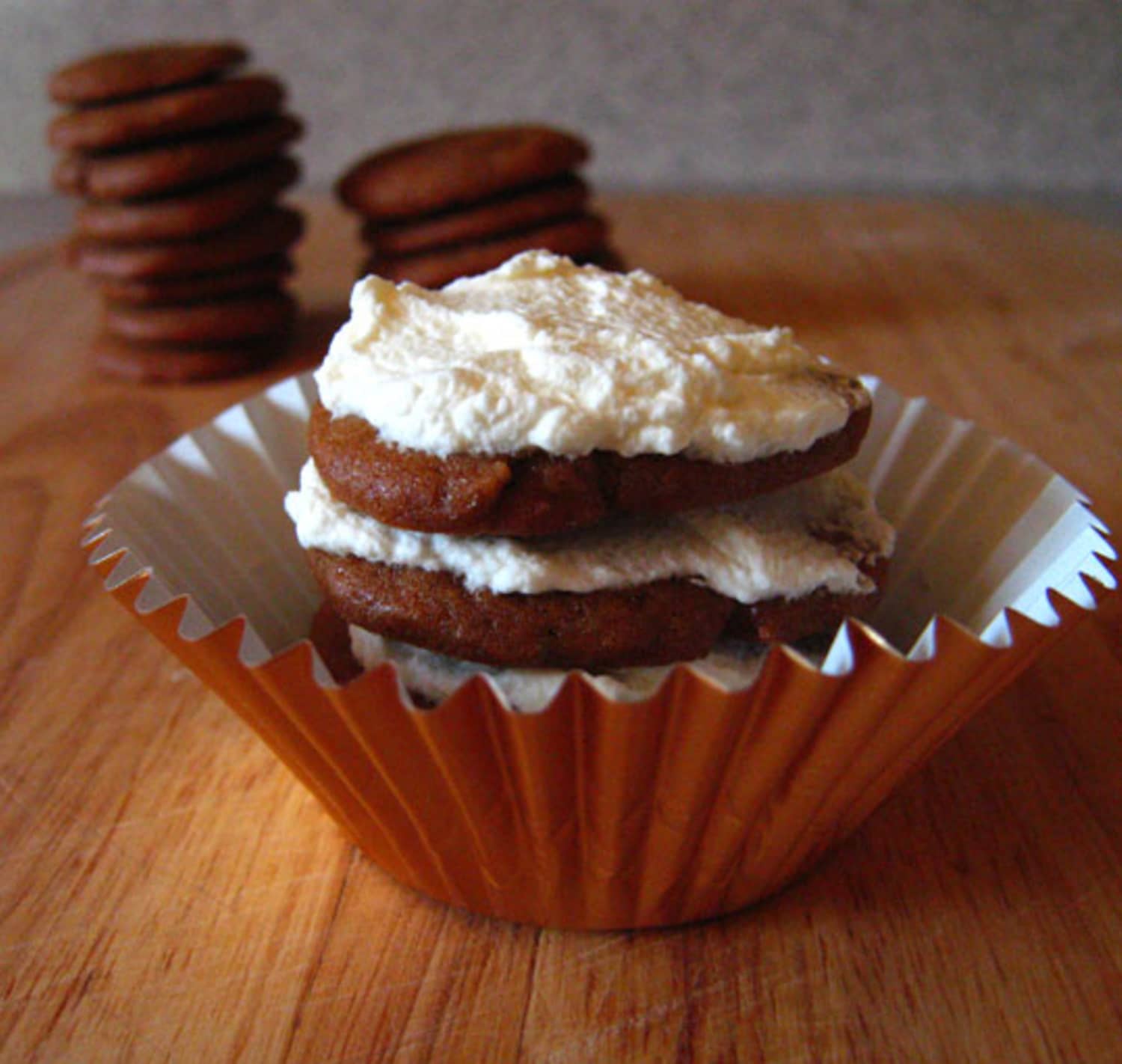 Best Snickerdoodle Cupcake Recipe