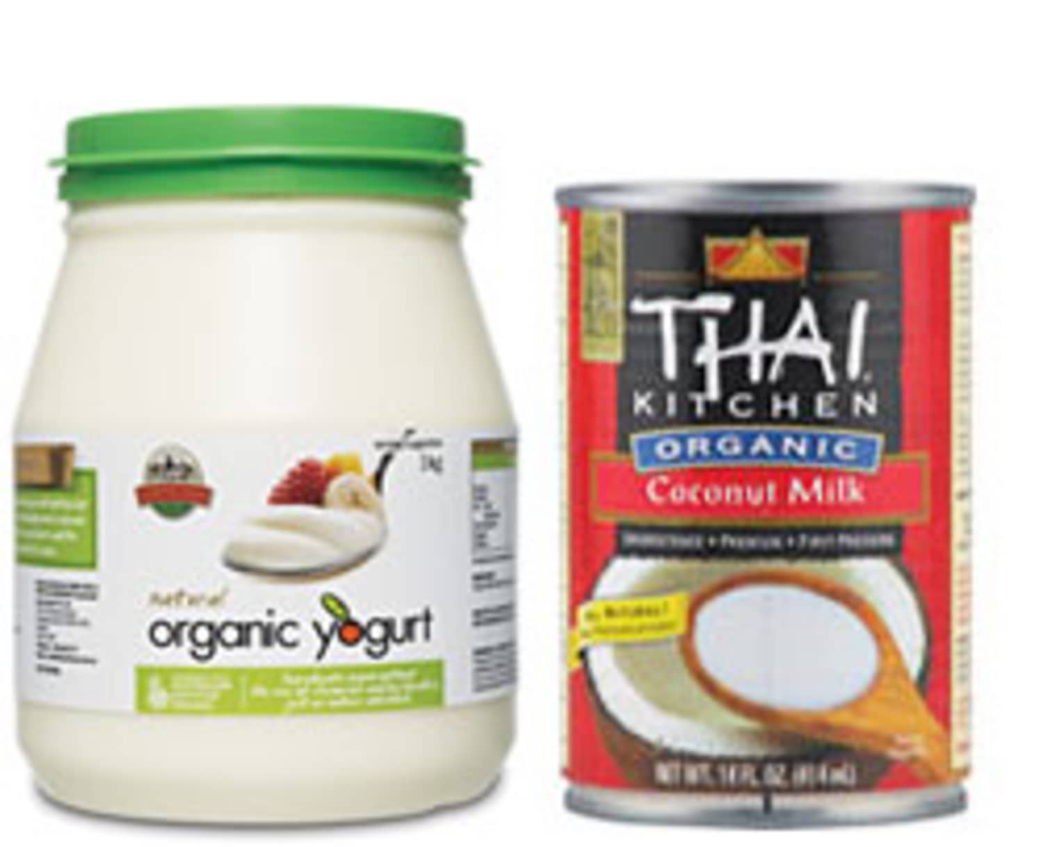 What Can I Substitute for Dairy and Coconut Milk? Kitchn