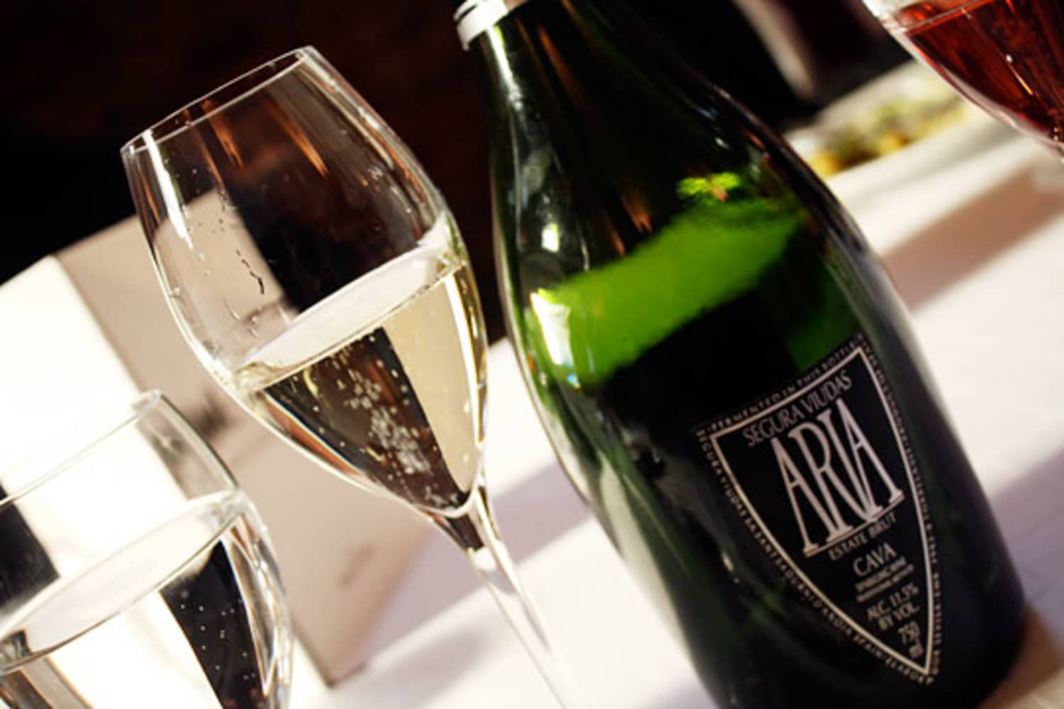 Cava Sparkling Wines of Character, Versatility & Value Kitchn