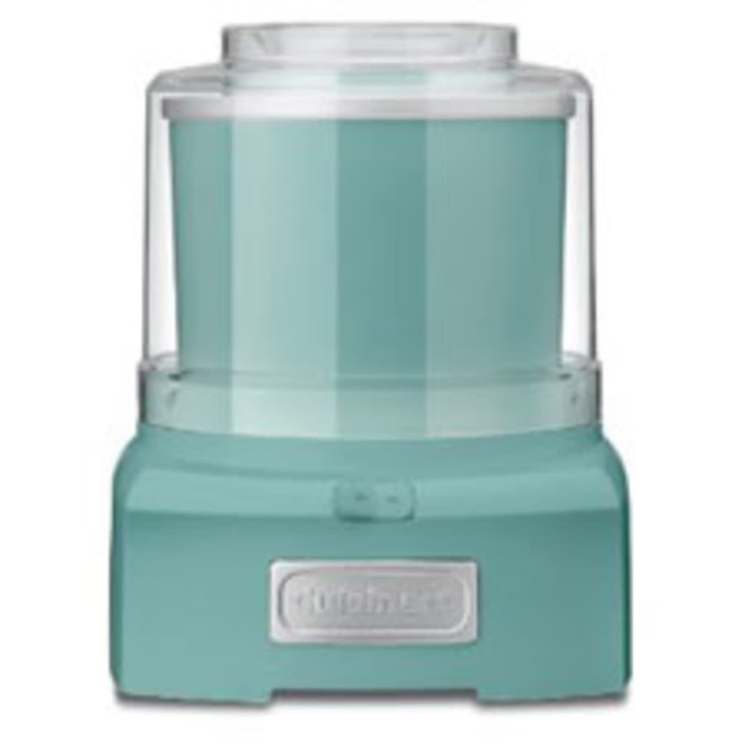 Cuisinart ICE-21 Frozen Yogurt-Ice Cream & Sorbet Maker ...