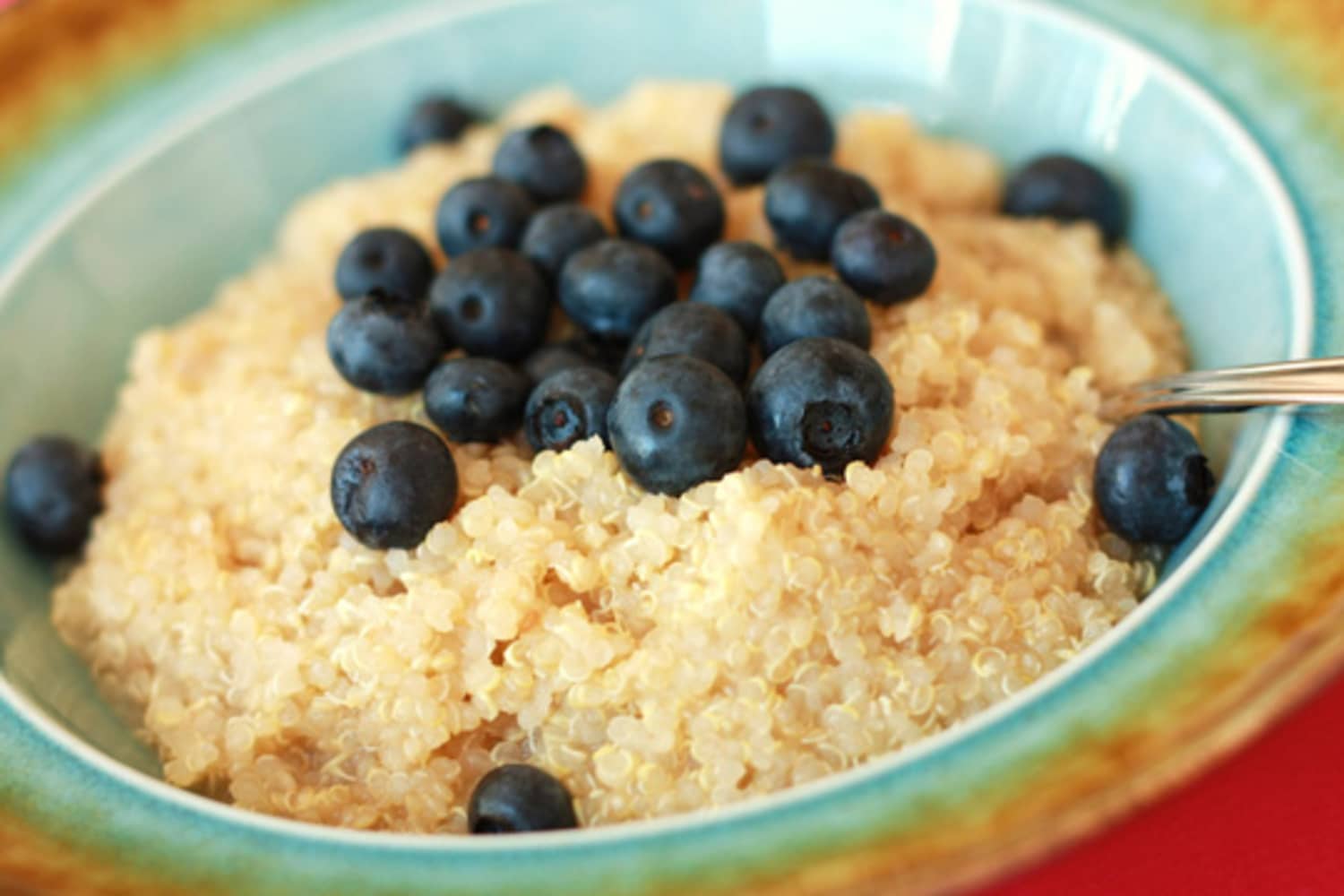 Quinoa for Breakfast! 5 Sweet & Savory Ideas with Quinoa Kitchn