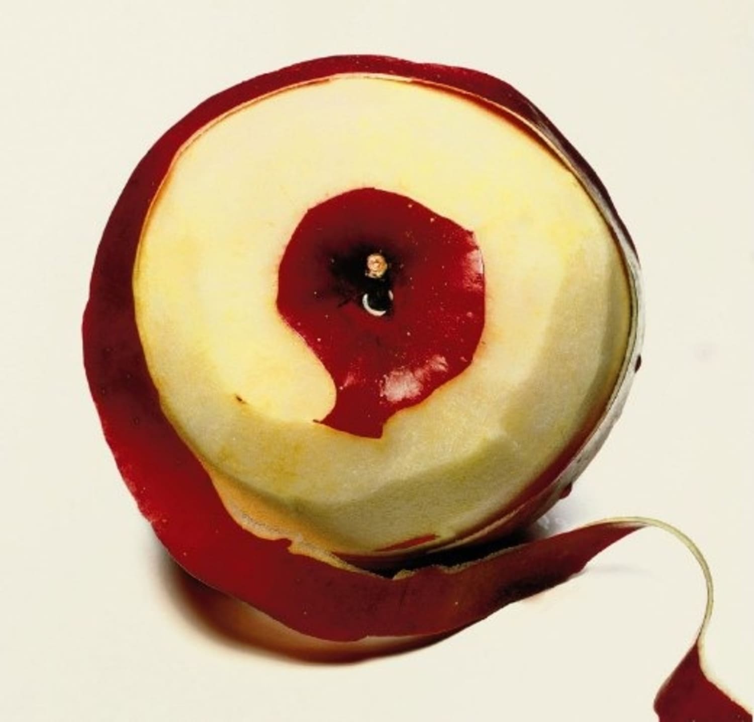 What’s the Best Way to Peel an Apple? Kitchn