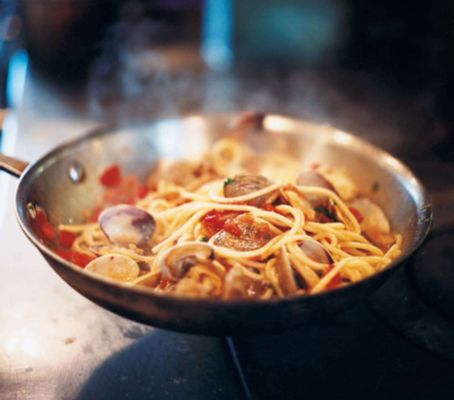 Dinner Tonight: 10 Fresh Ideas For Spaghetti | Kitchn