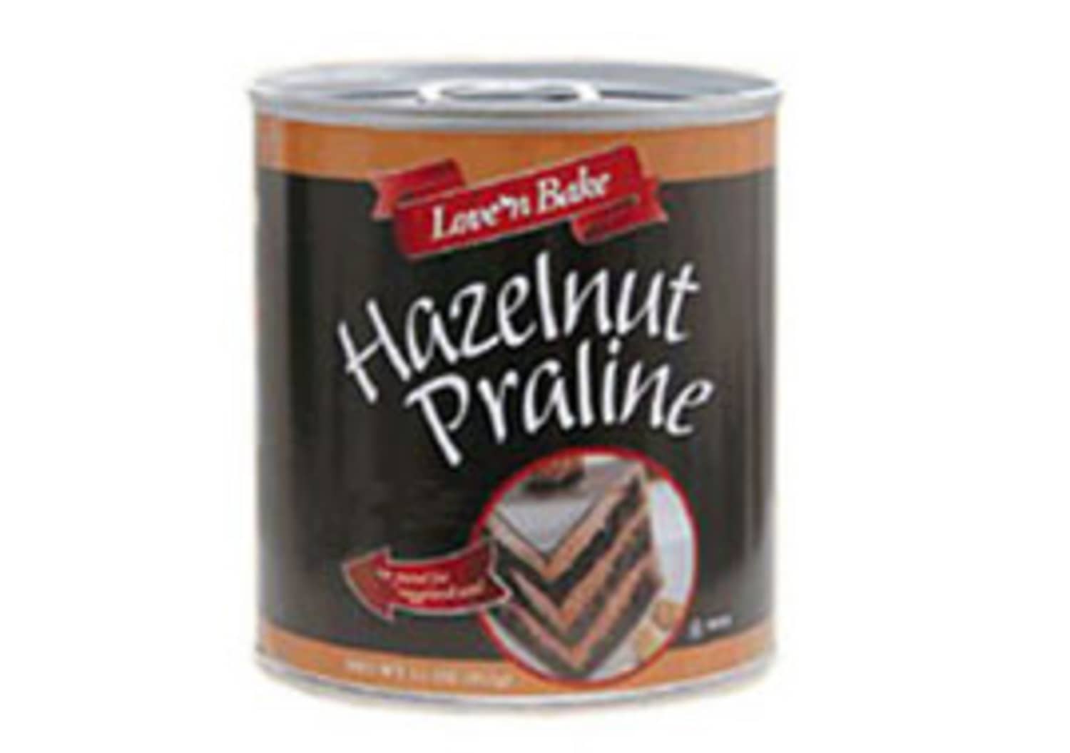 What Can I Make With Hazelnut Praline Paste? Kitchn